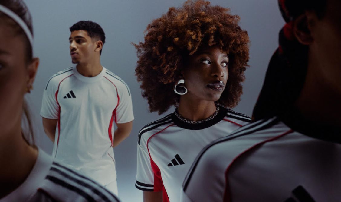 adidas