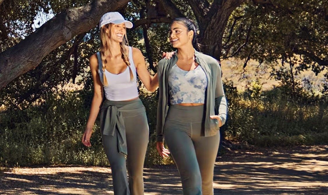 Alo Yoga Check out best sellers at ALO! - UNiDAYS Student Discount