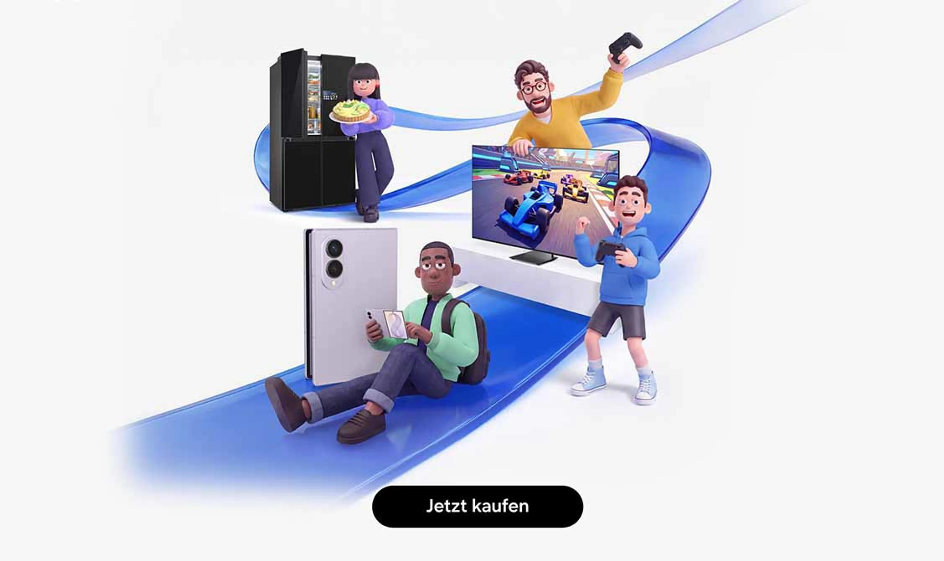 Samsung Week*