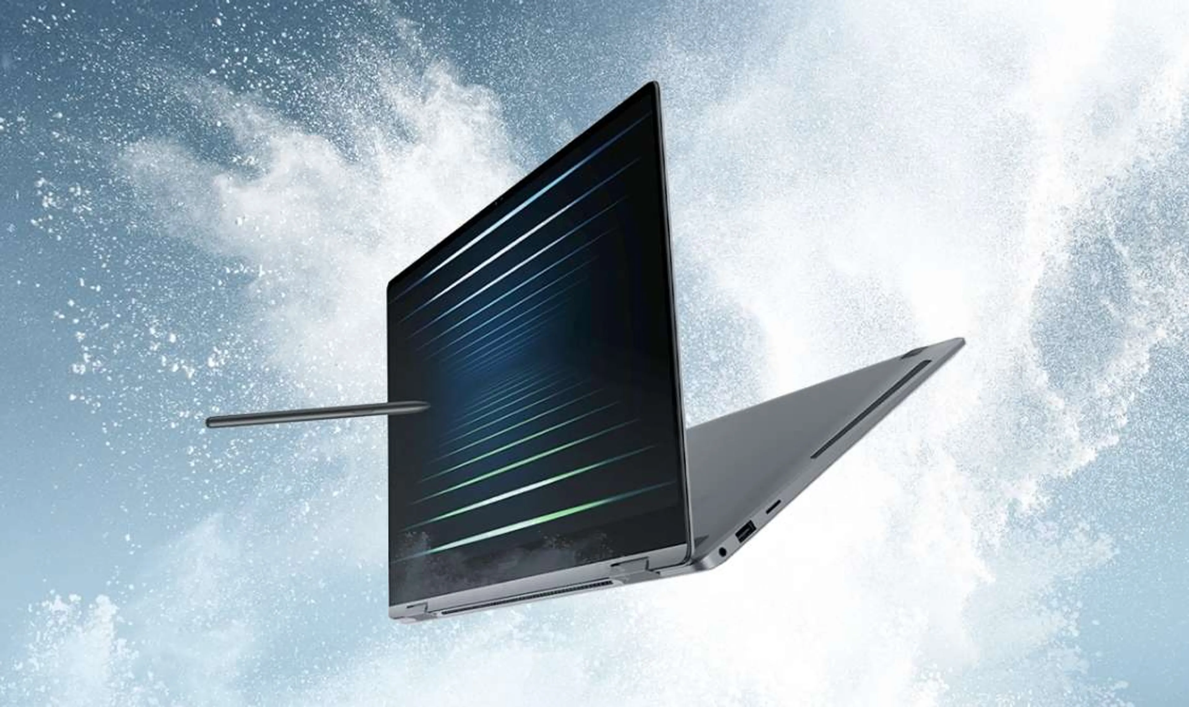 Jusqu'à -41%* sur les Galaxy Book5 Series