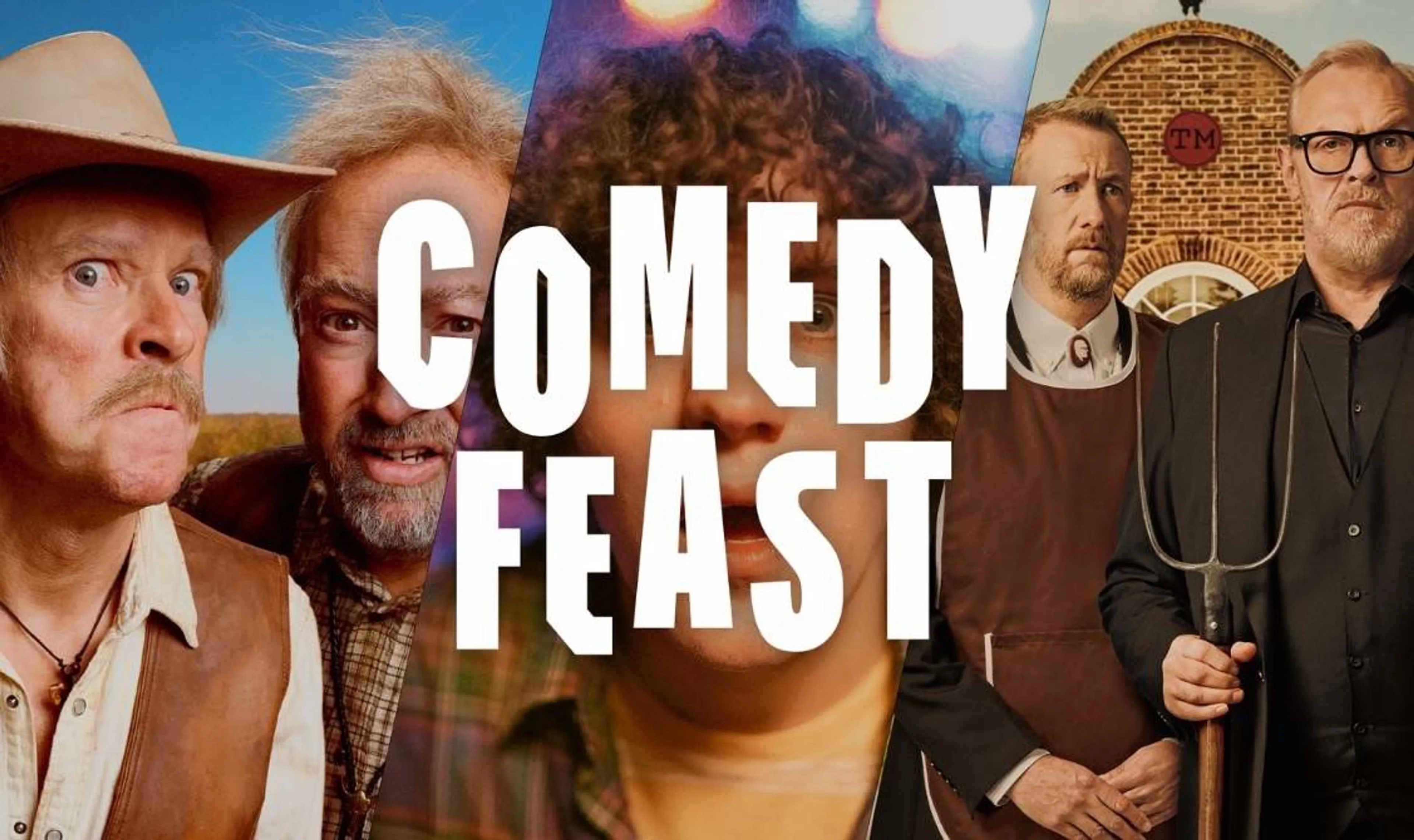 Your Free Month Trial Of Channel 4+