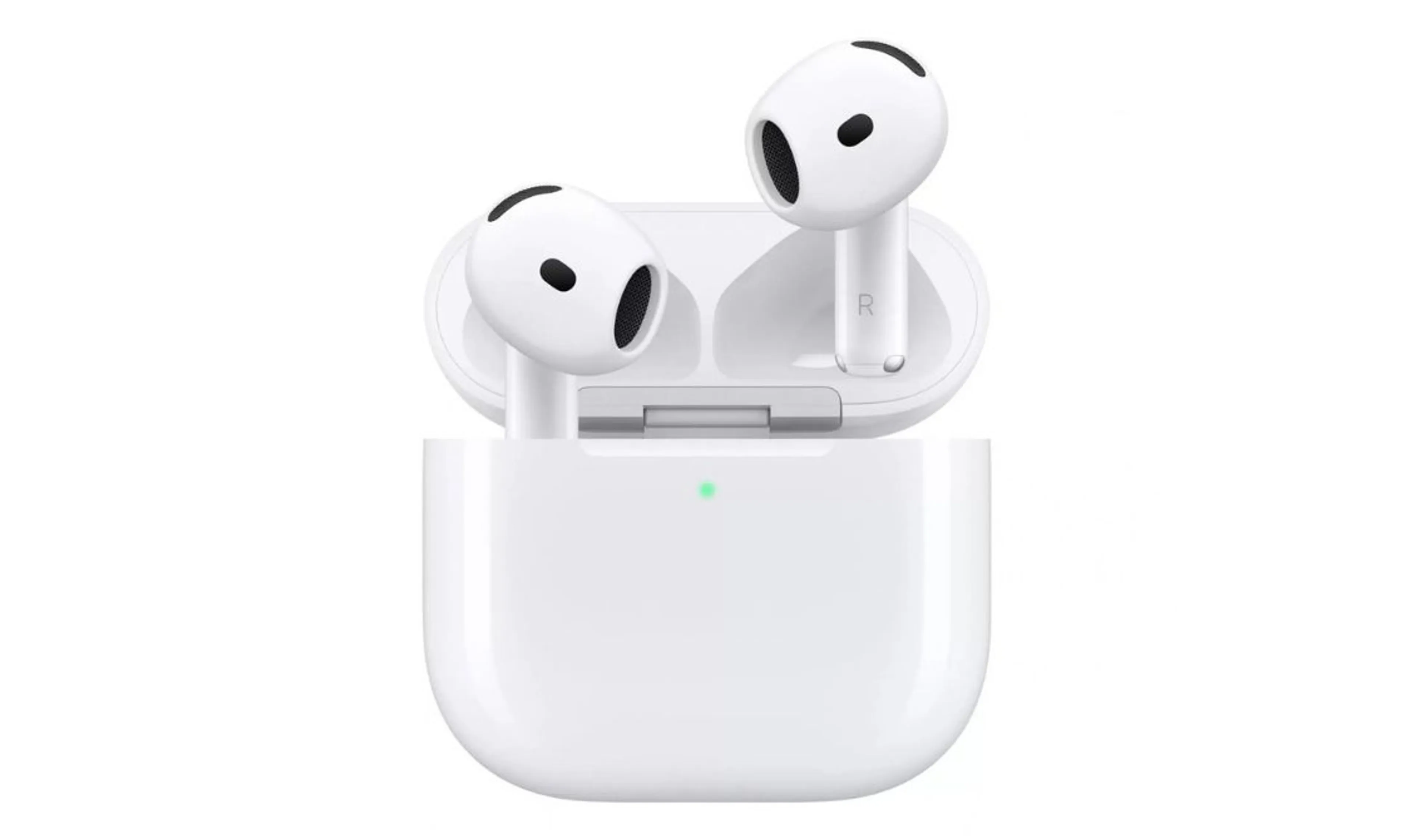 Buy Apple Airpods 5 2026 for £119