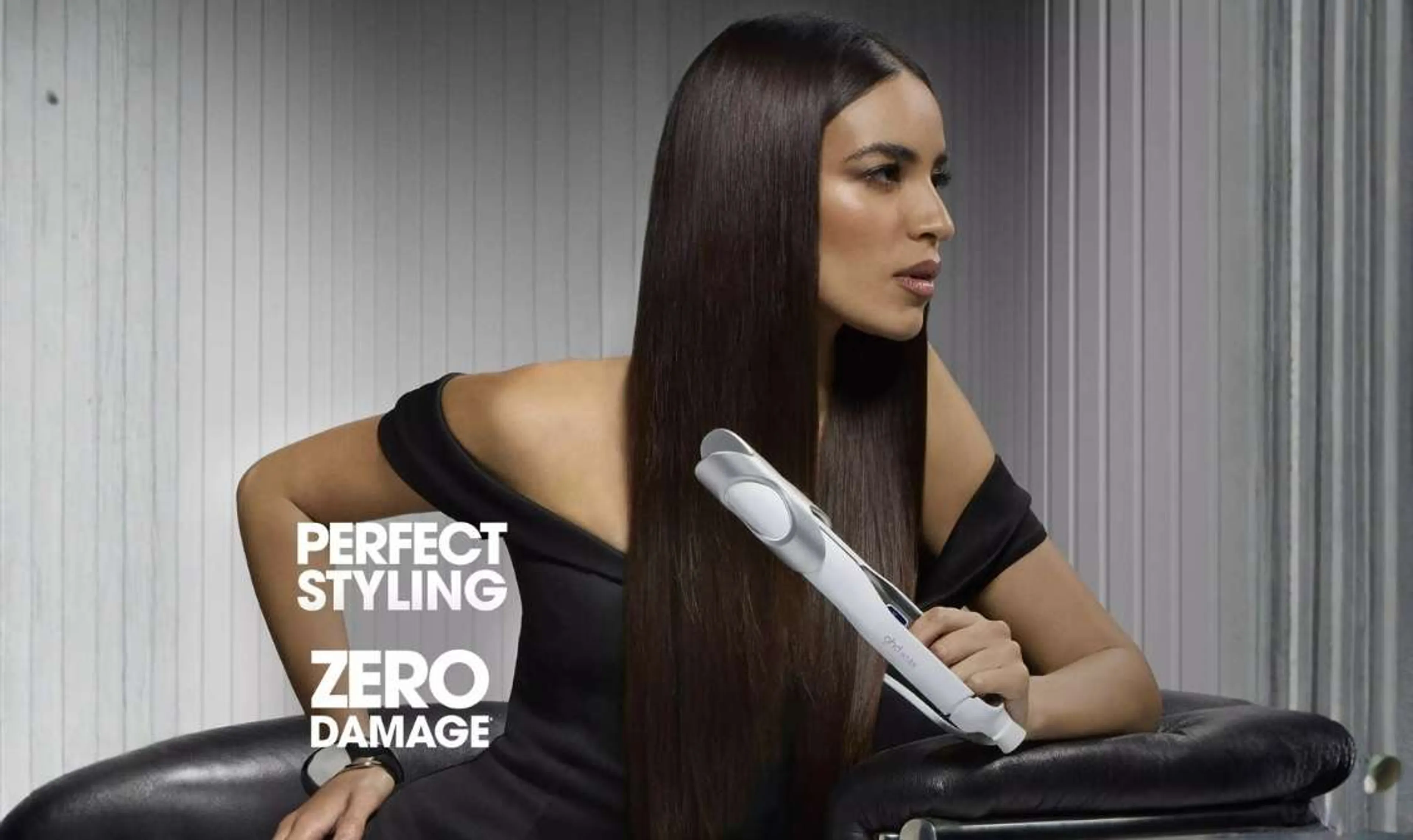 15% Off NEW ghd Sculpt styler
