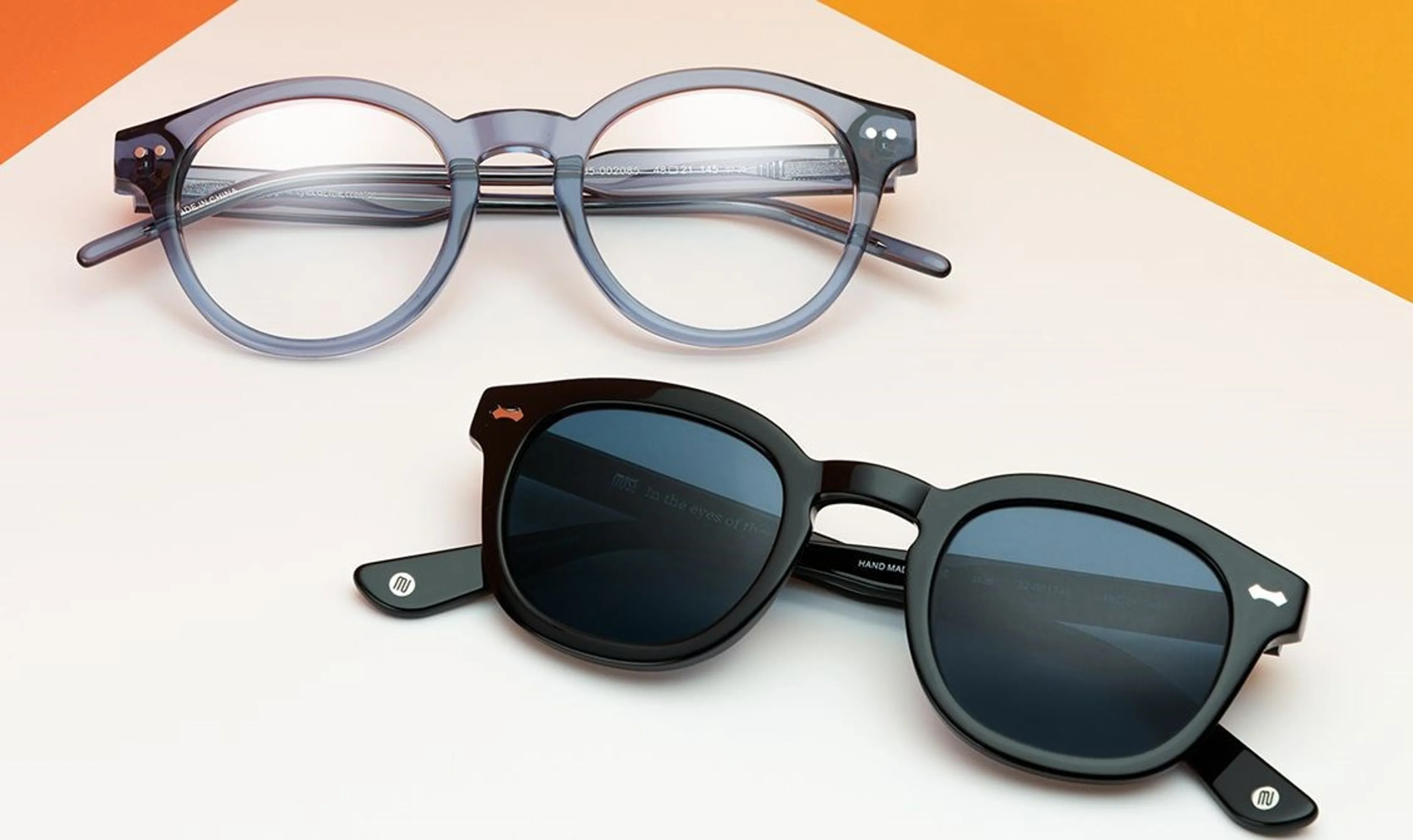 20% Off on Sunglasses + Free Shipping