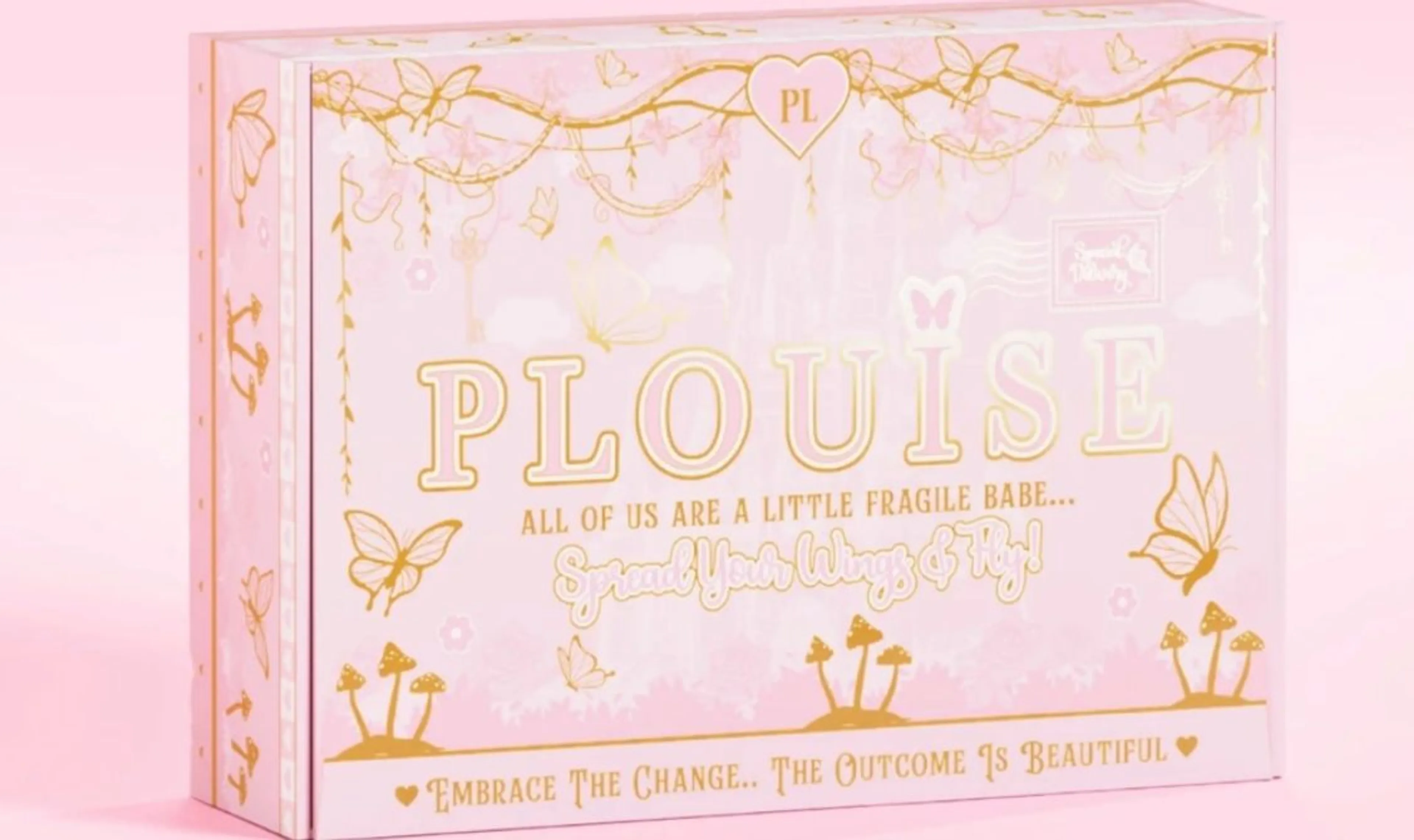 20% Off £100 Mystery Bundle - Worth Over £203