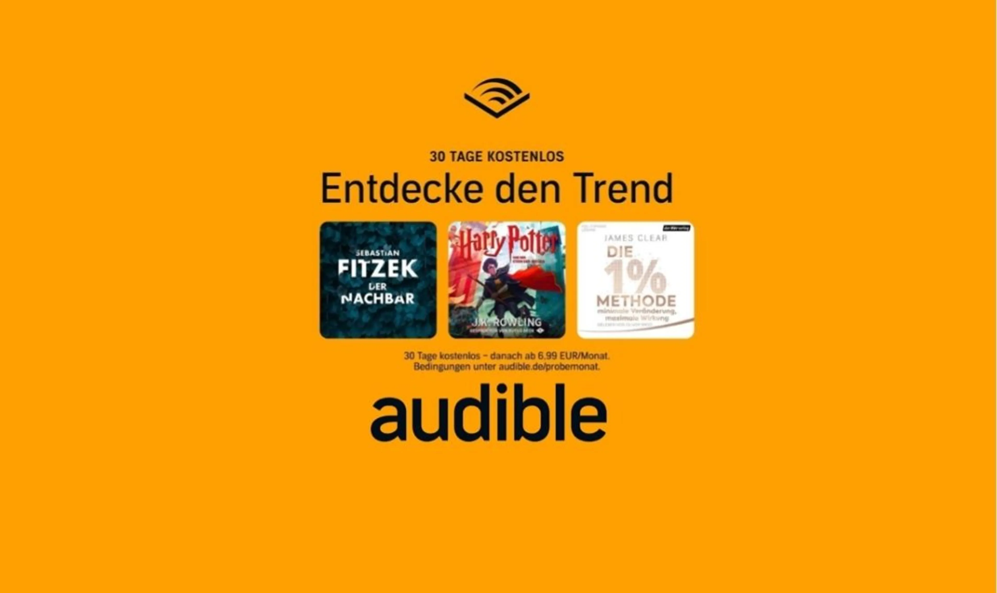30 Tage kostenlos testen