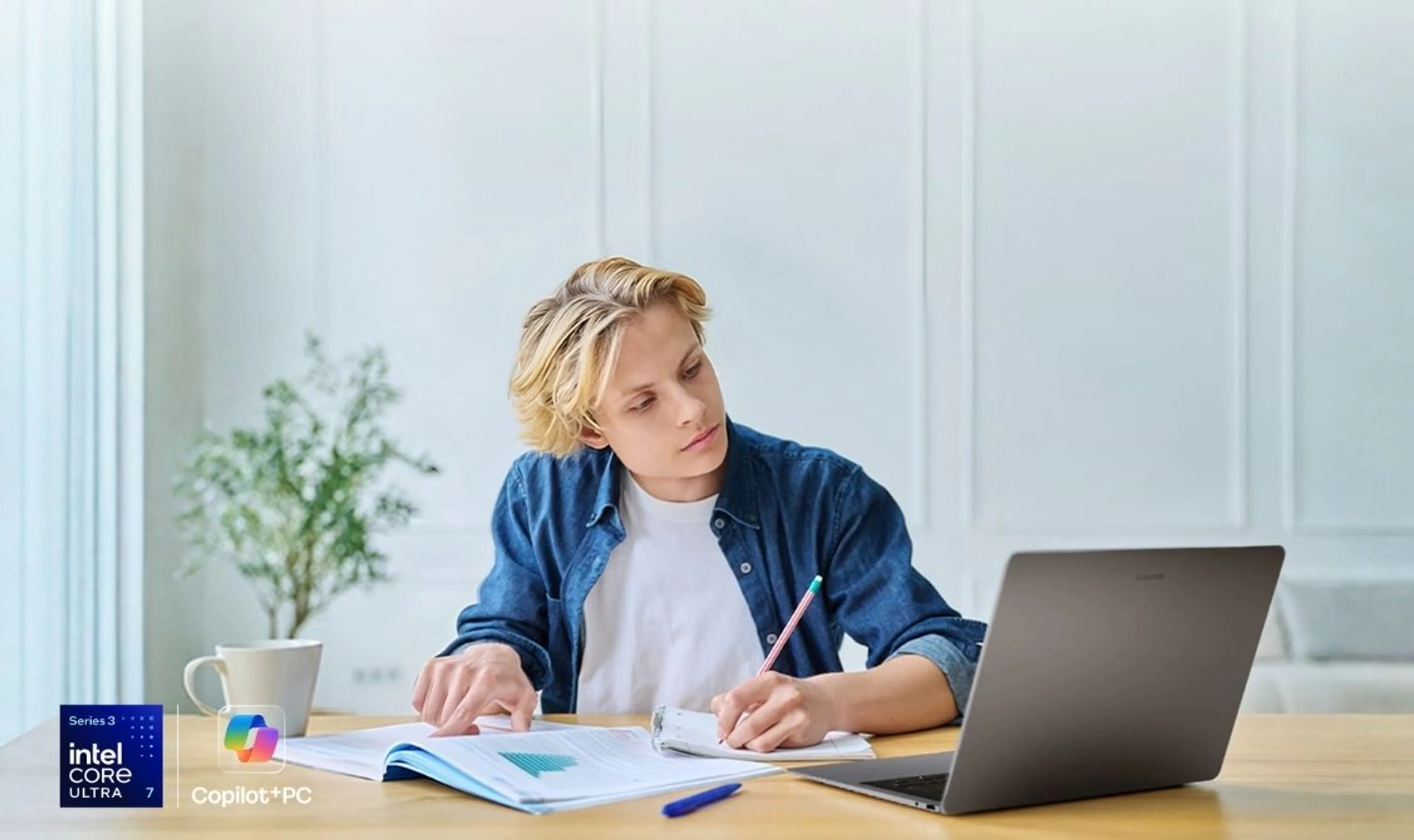 Galaxy Book6 Pro : -30%*