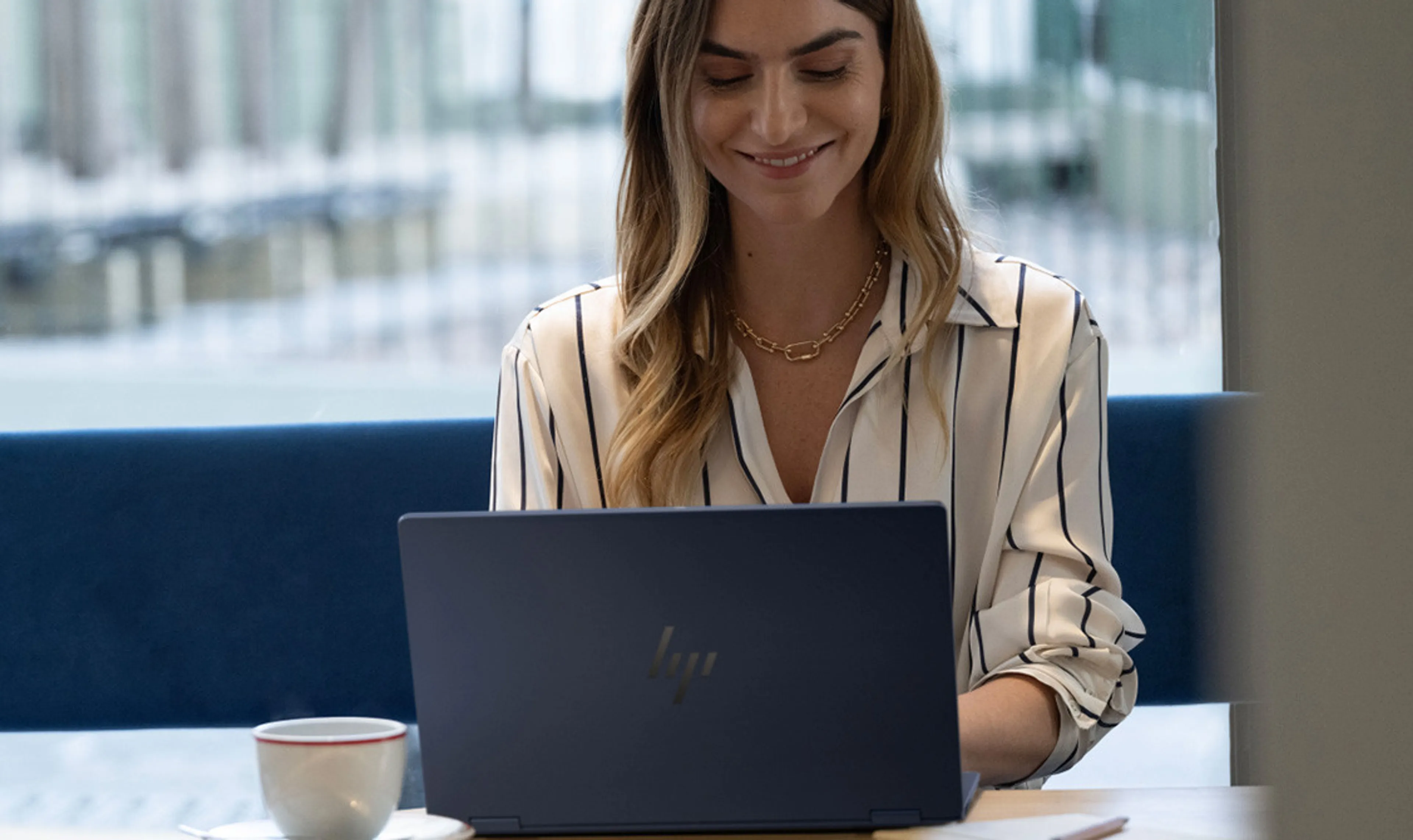 Get 25% off select HP laptops and desktops!