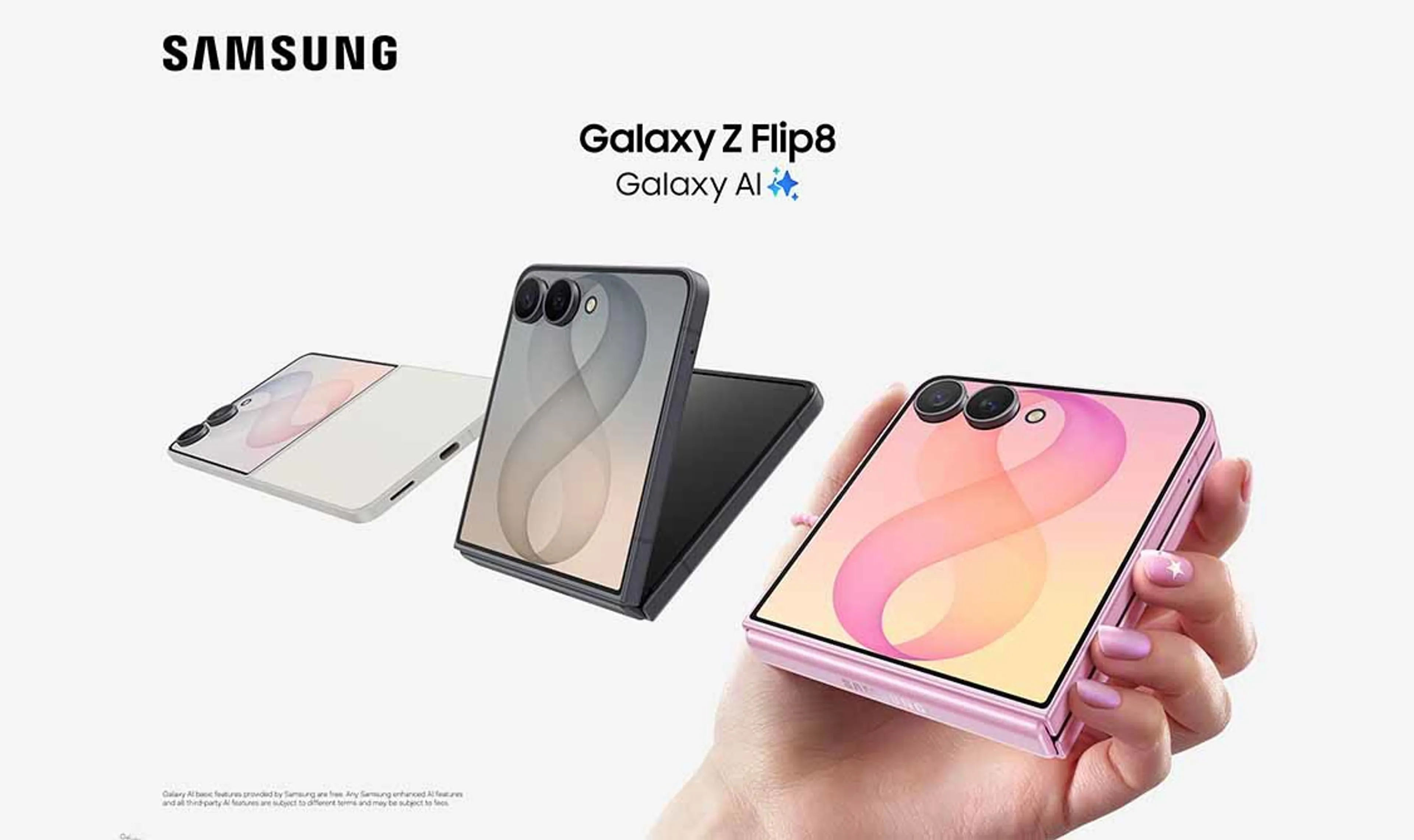 Up to $400 Off on Flip 8