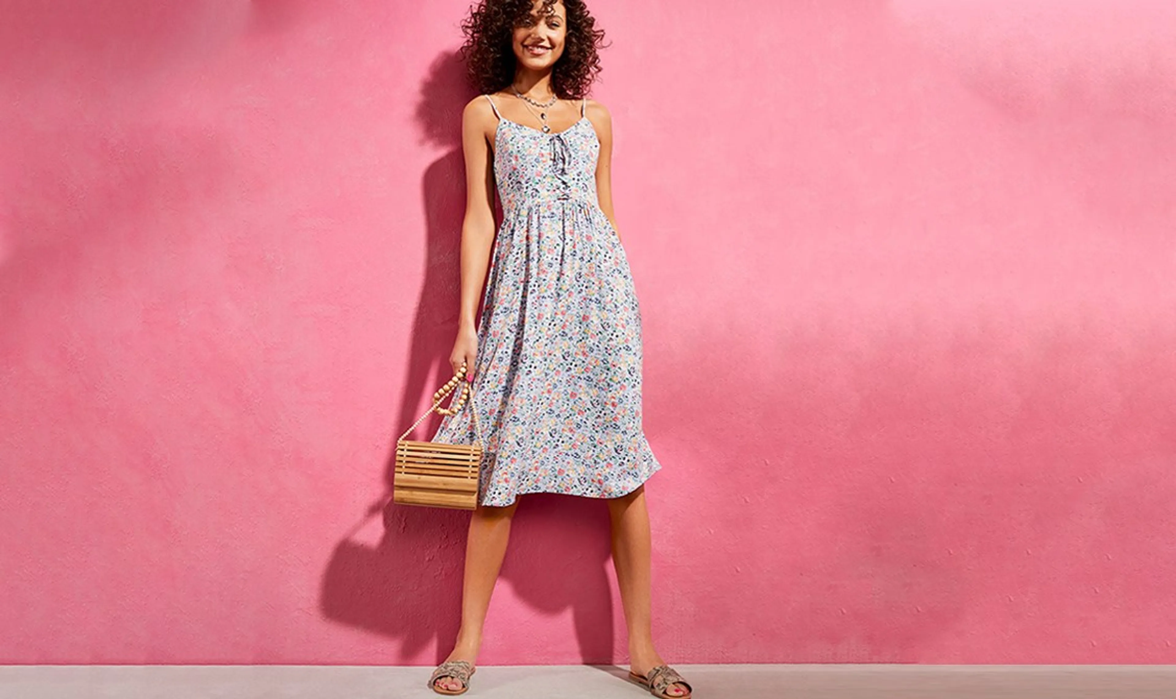 Up to 40% Off (Almost) ALL Dresses