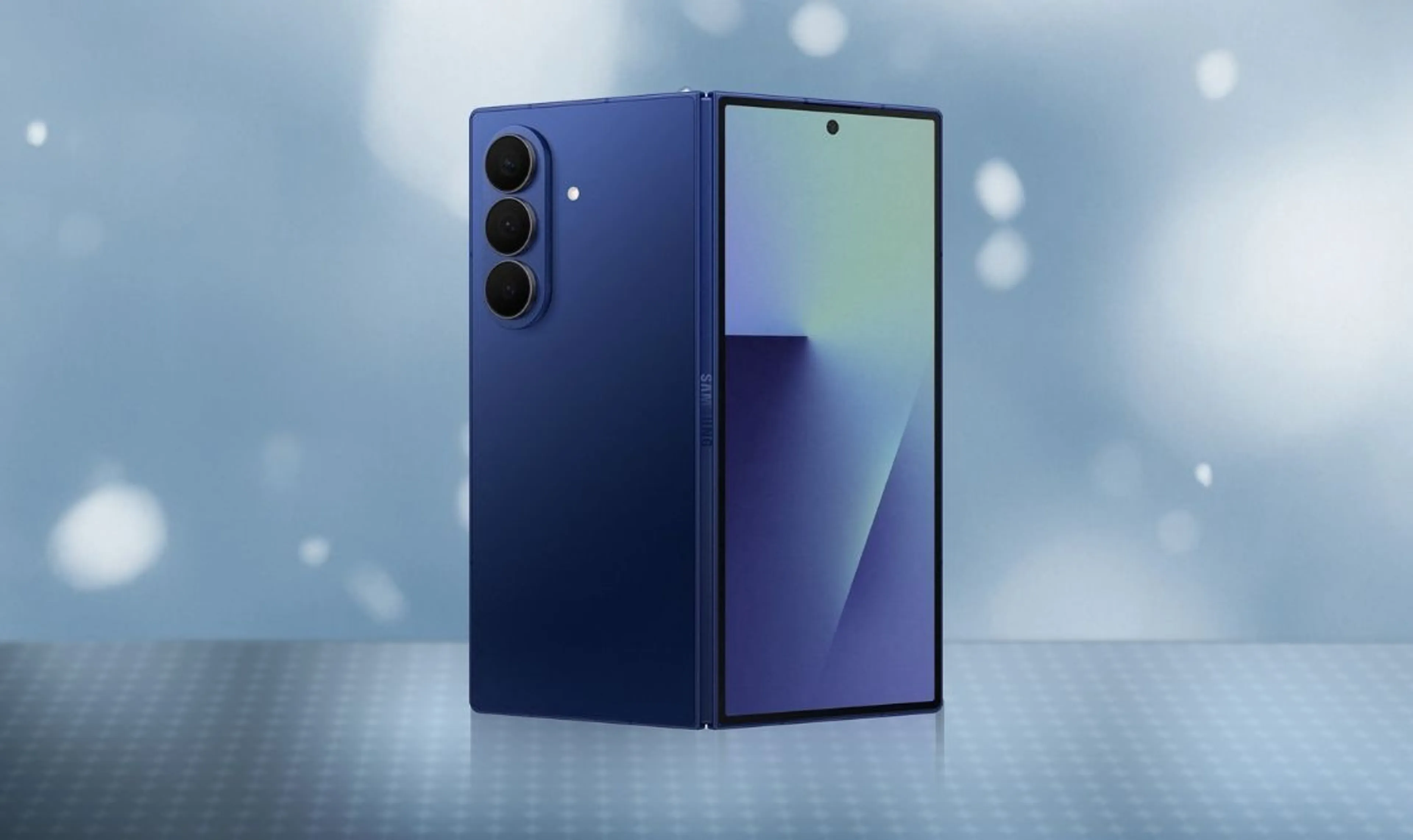 Benefits worth £454 on Galaxy Z Fold7 256GB