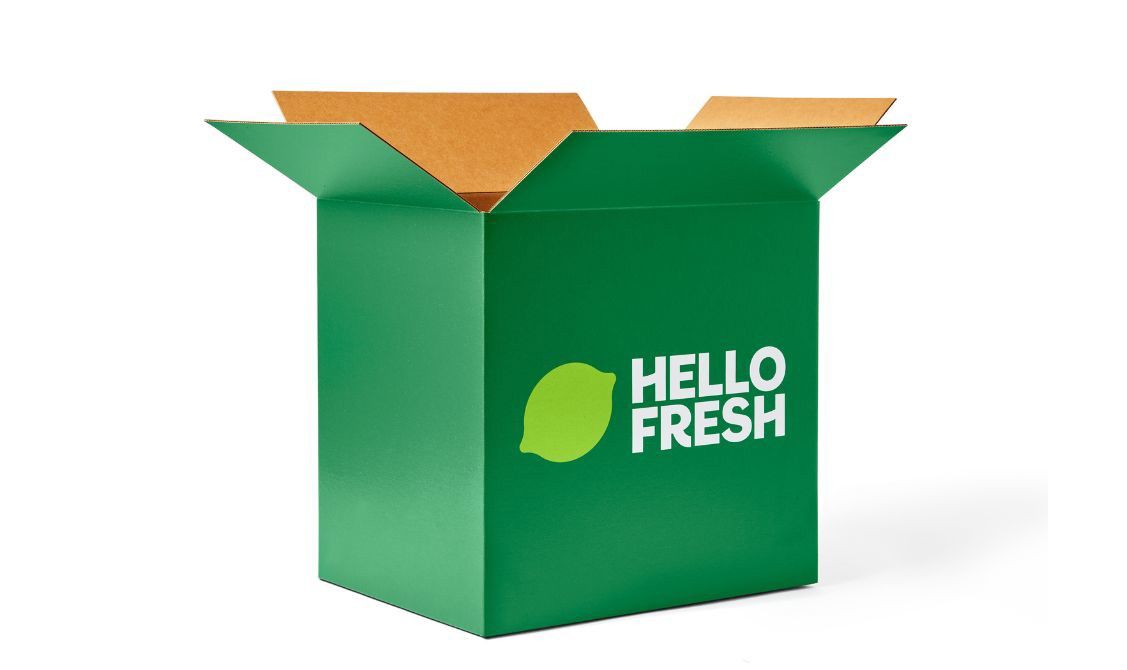HelloFresh