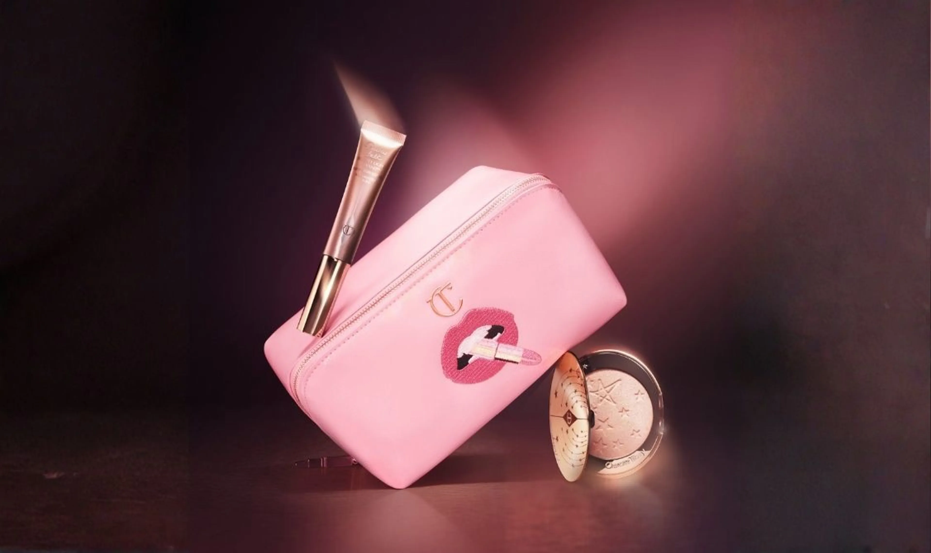 Free Full Size Gift with $110 Spend