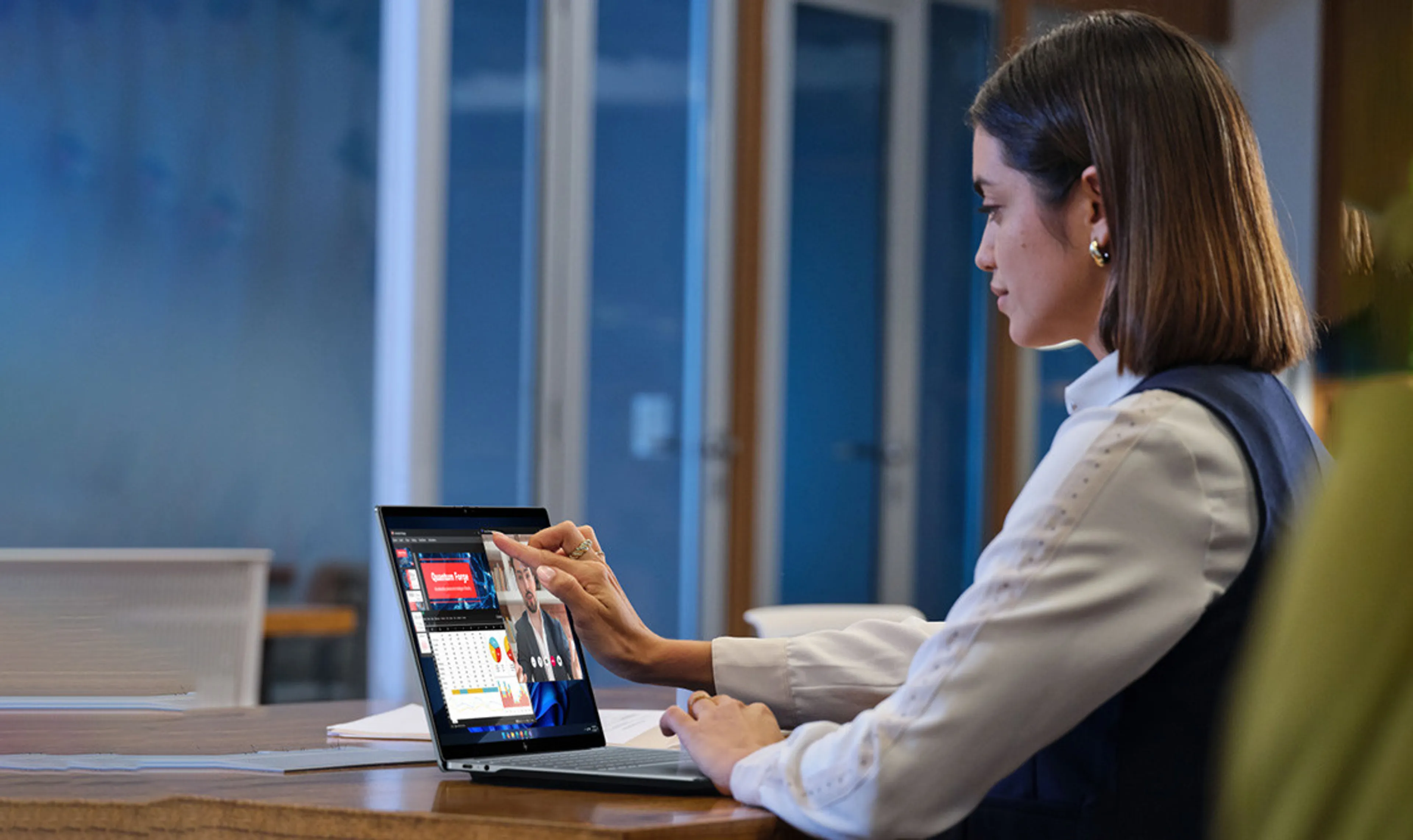Get $600 off OmniBook Ultra laptops!