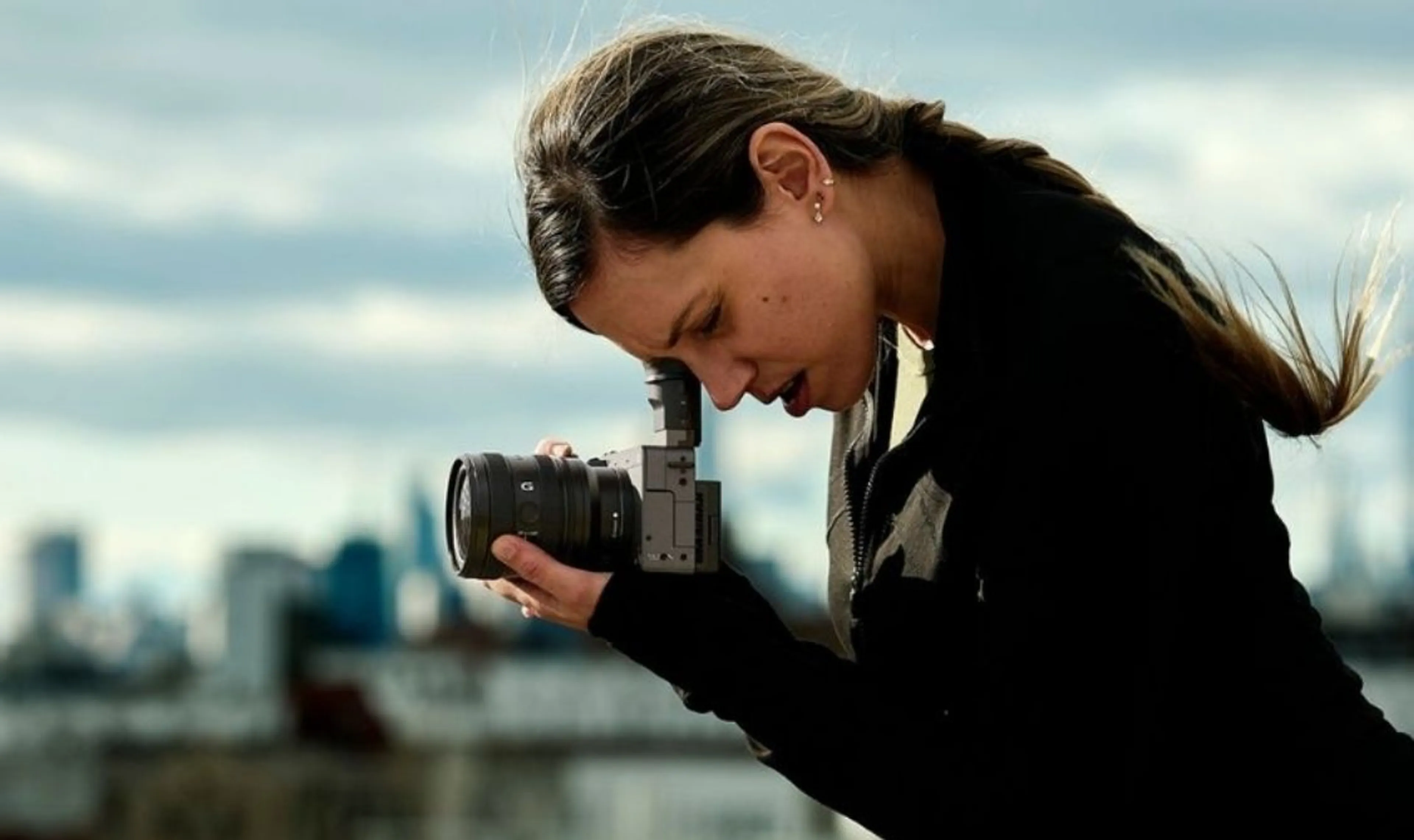 Up to 15% Off selected cameras and lenses