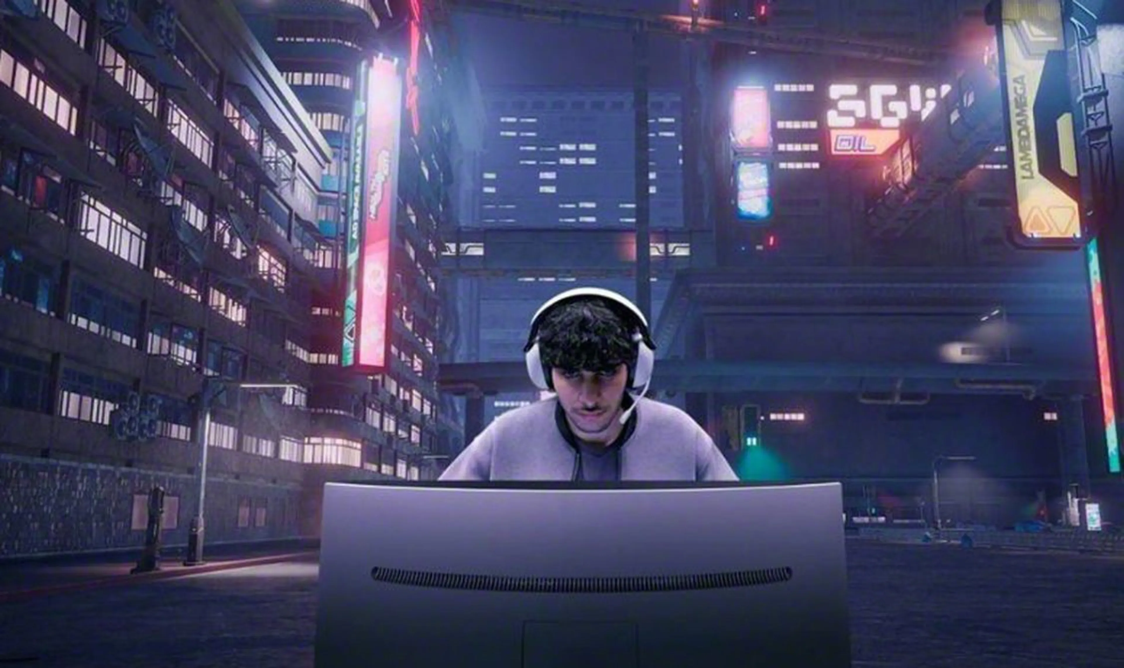 -15% sur une sélection casques gaming 
