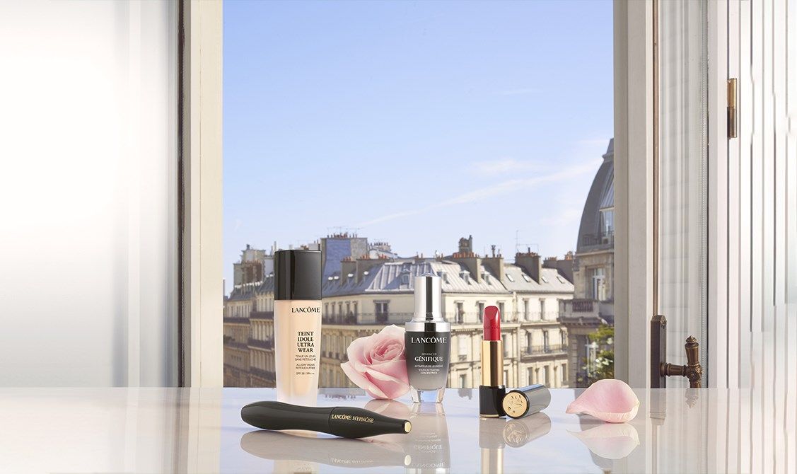 Lancôme
