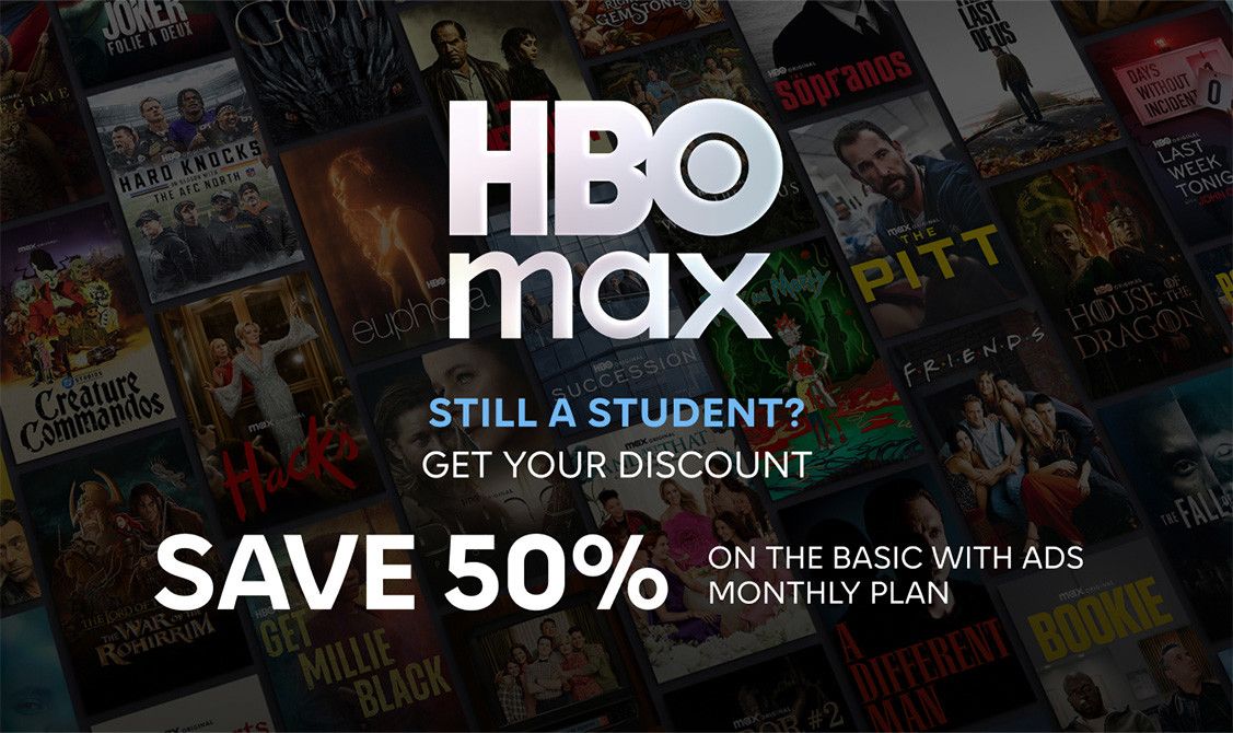 HBO Max