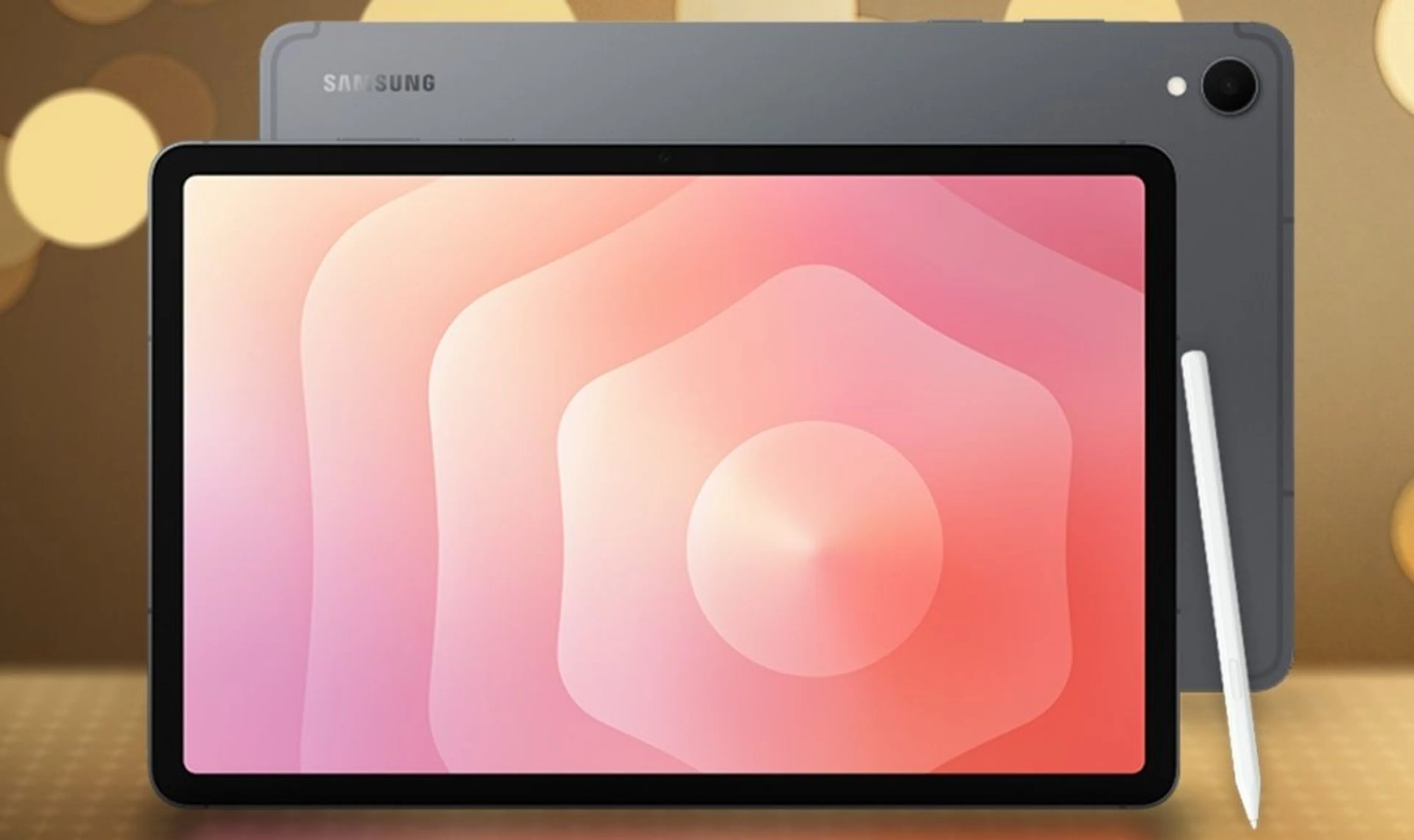 Get 15% off the Galaxy Tab S11 Series*