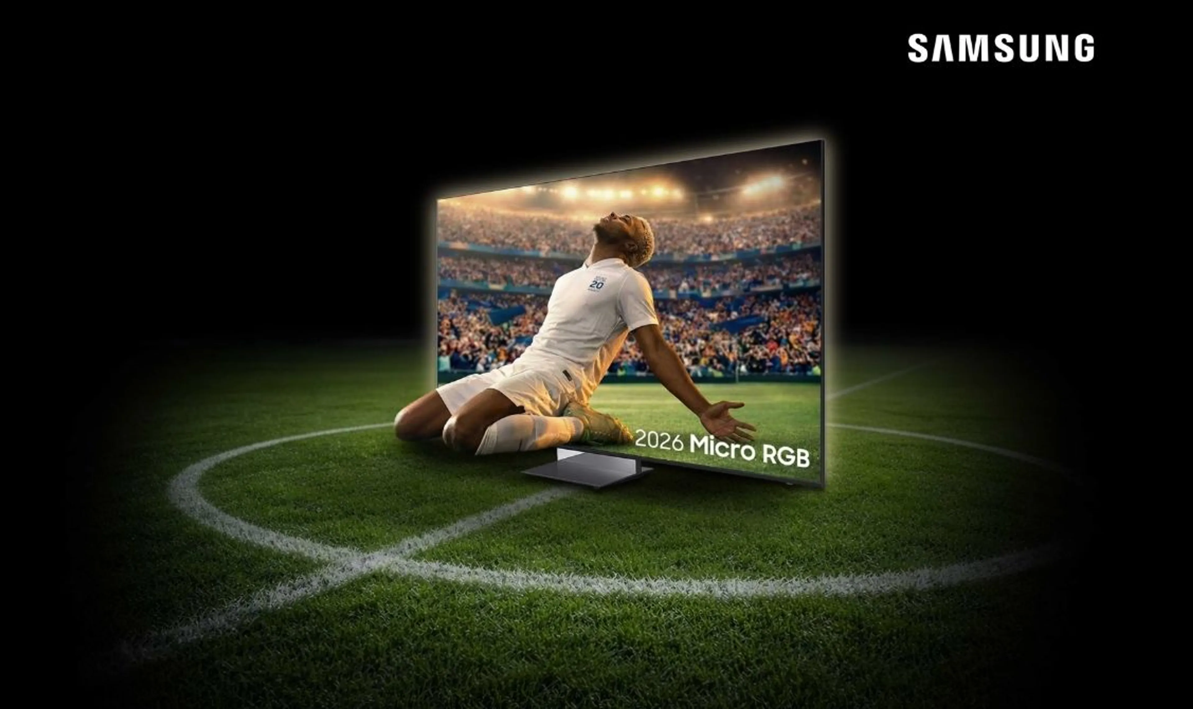 Up to 20% Off + FREE soundbar on selected TVs