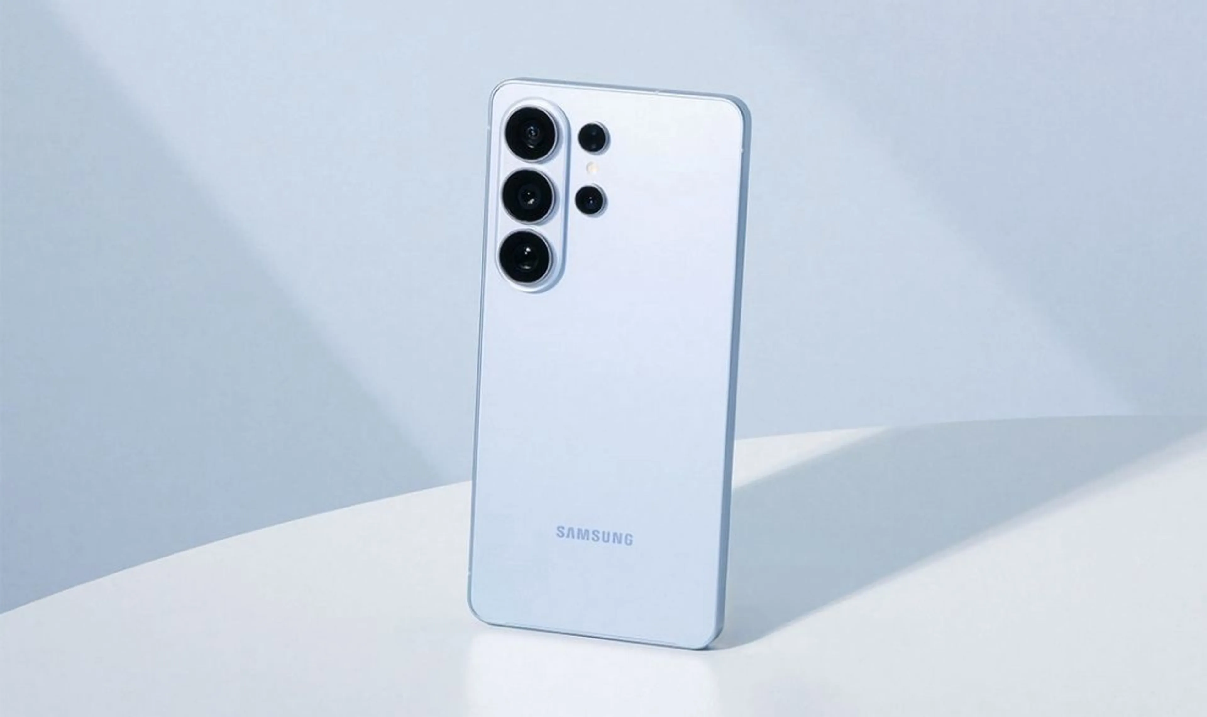 Galaxy S26 Series : Jusqu'à -34%*