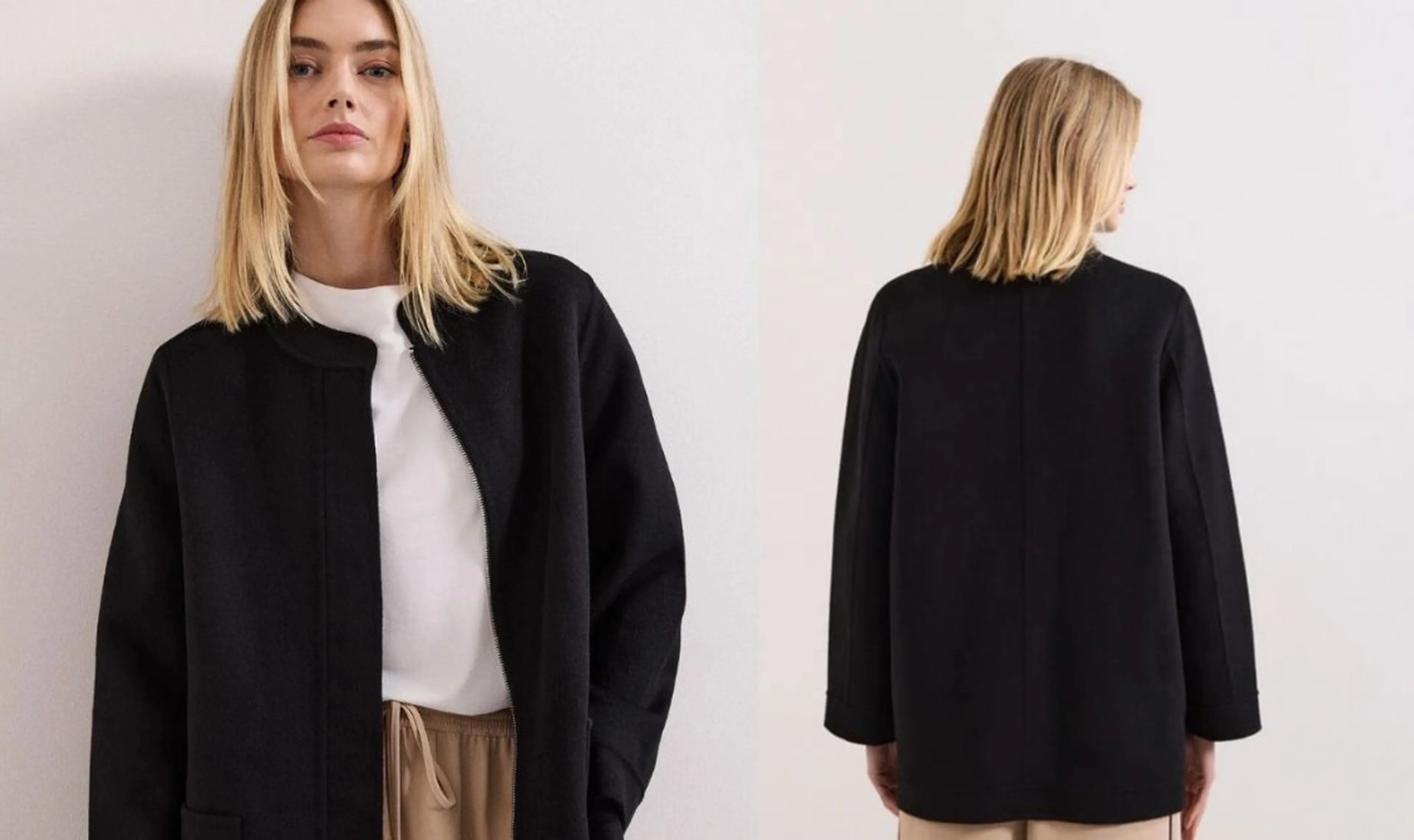 Extra 20% Off on Coats