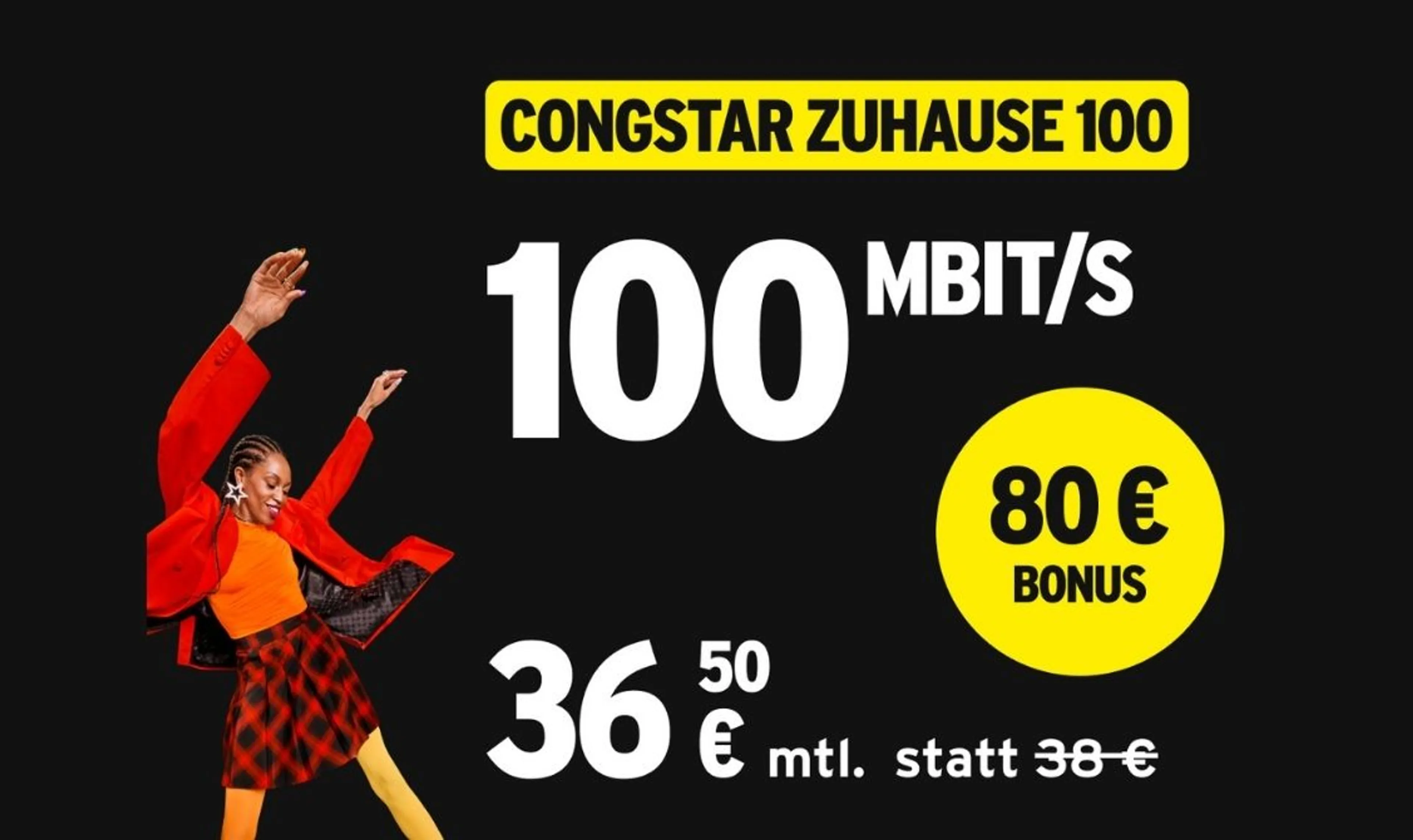 Zuhause 100