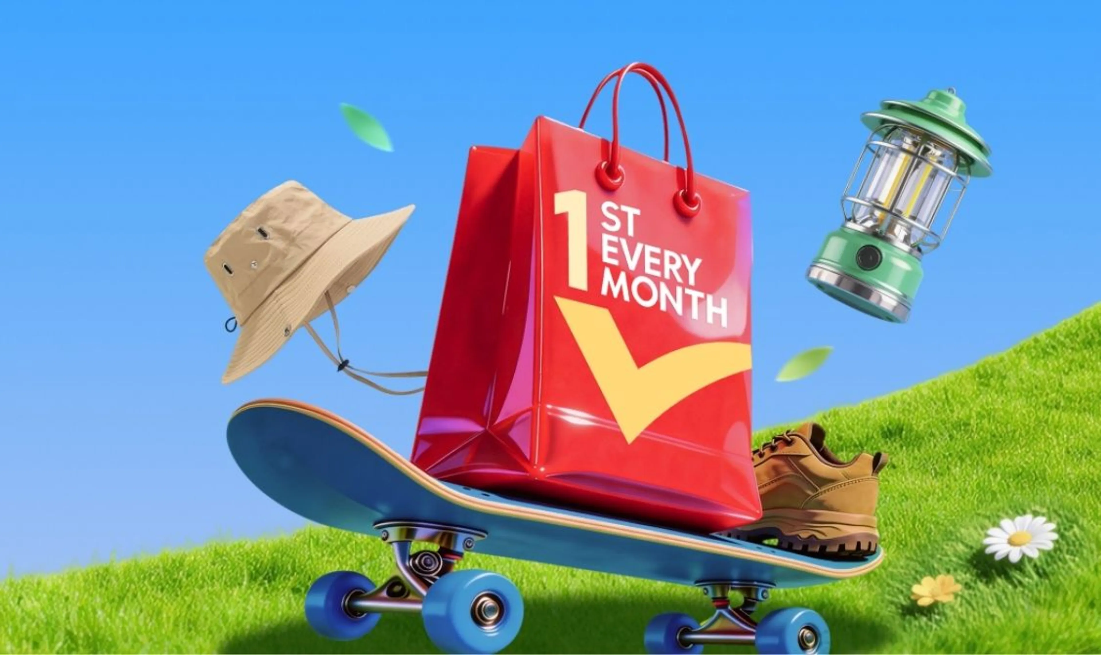 Join a team & get 10% Cashback!