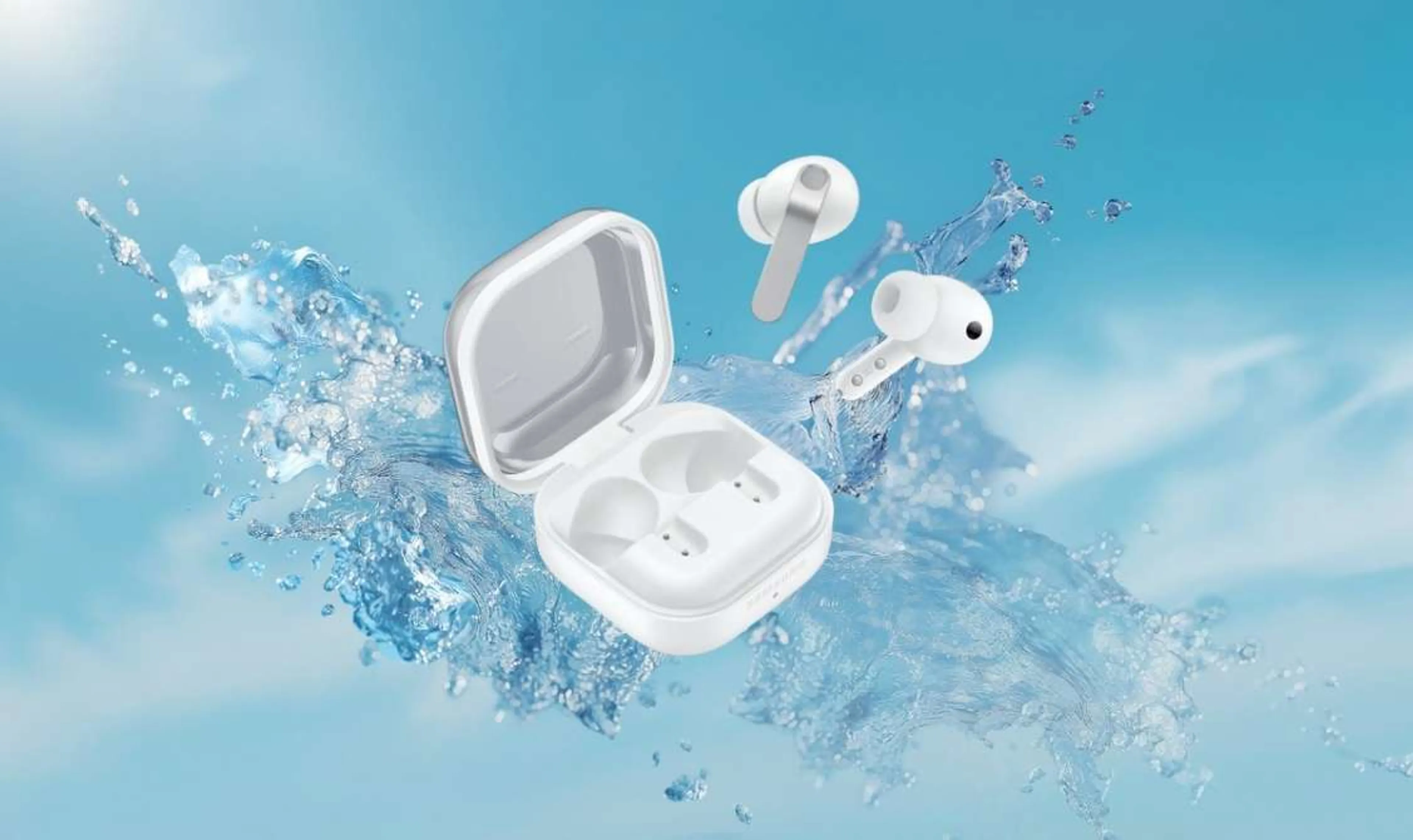 Jusqu'à -36%* sur les Galaxy Buds4 Pro