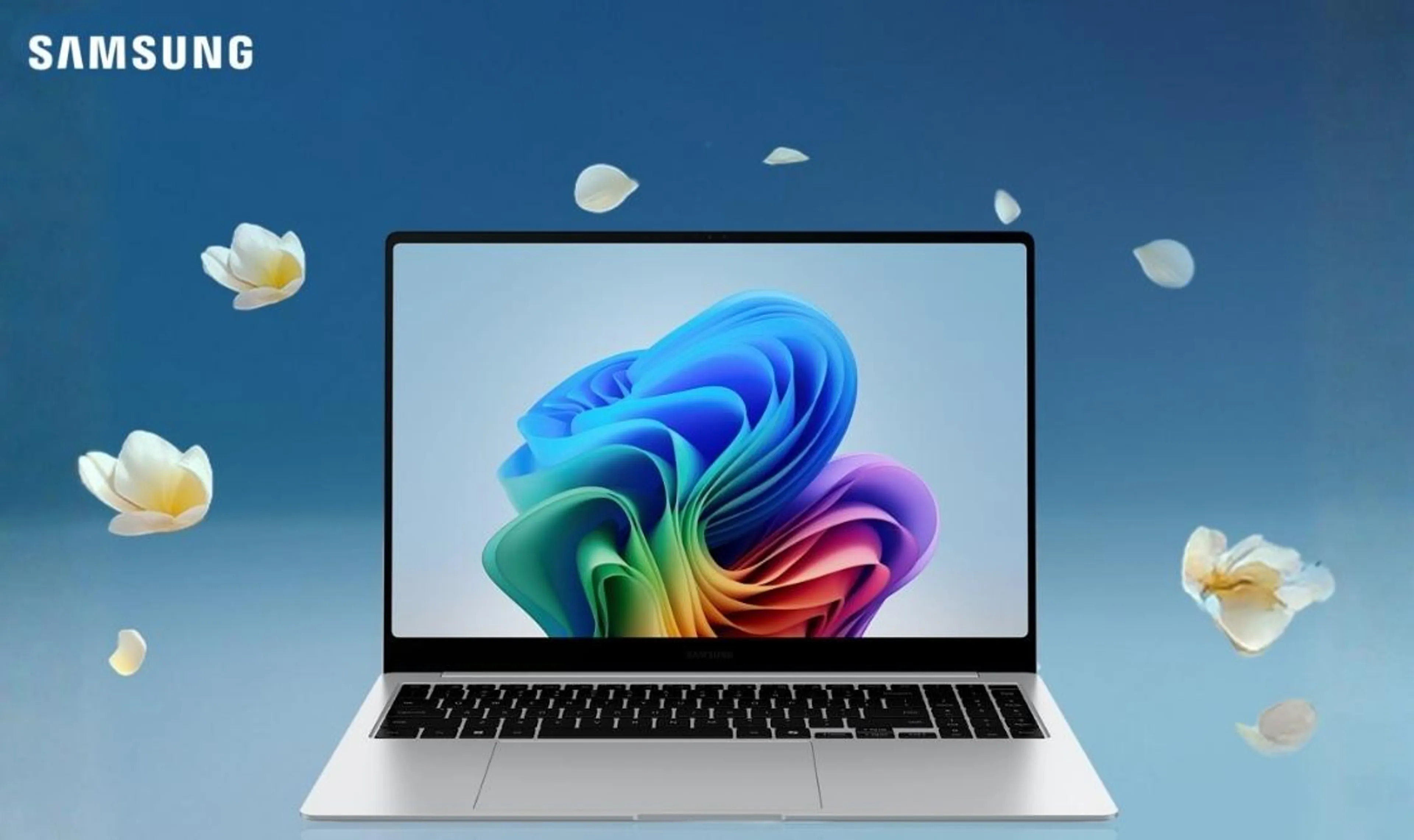 Up to 30% Off Samsung Galaxy laptops* + Extra £5 - £120 Off Book5 and 6 Series**