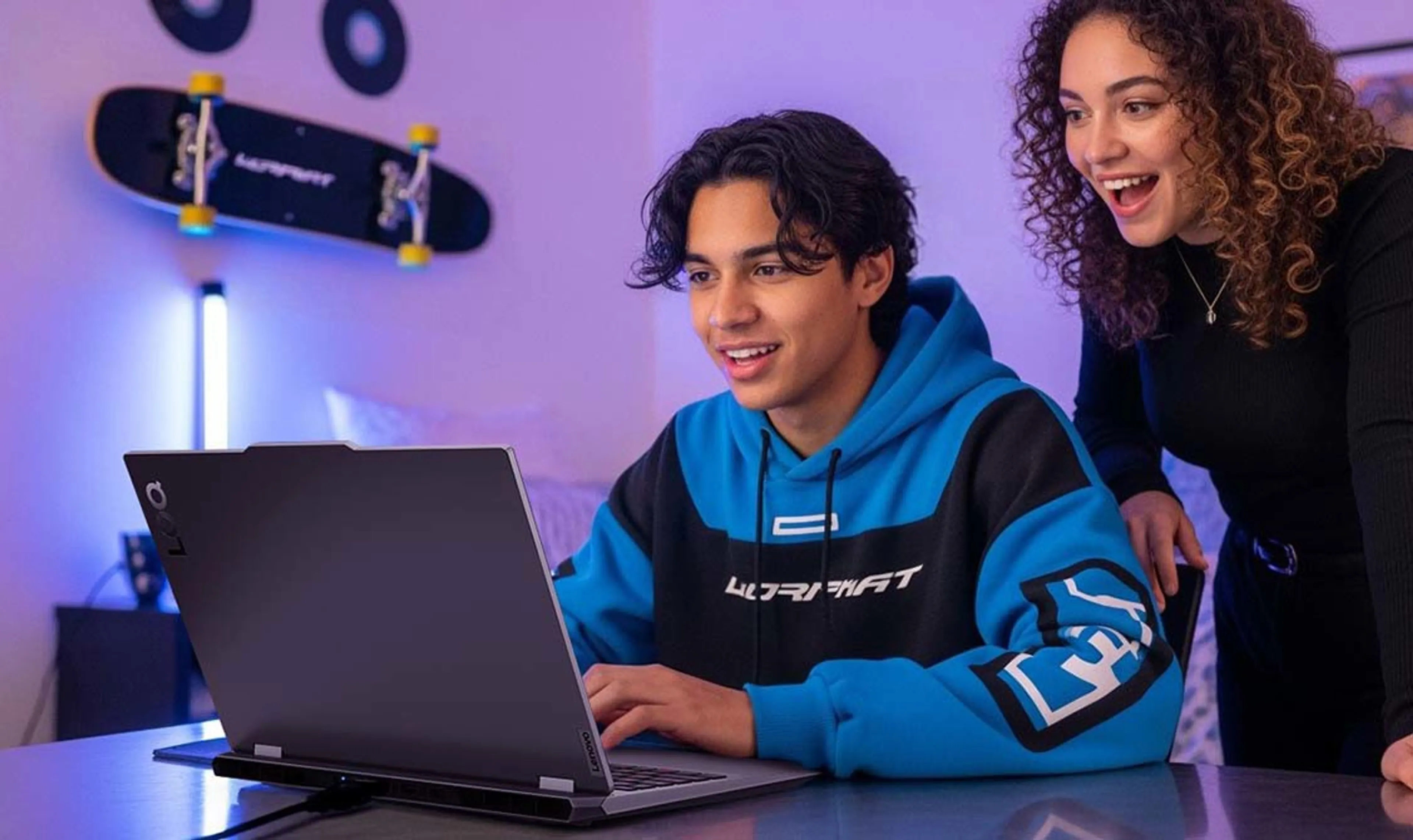 Shop Black Friday + get an EXTRA $30 off every PC purchase