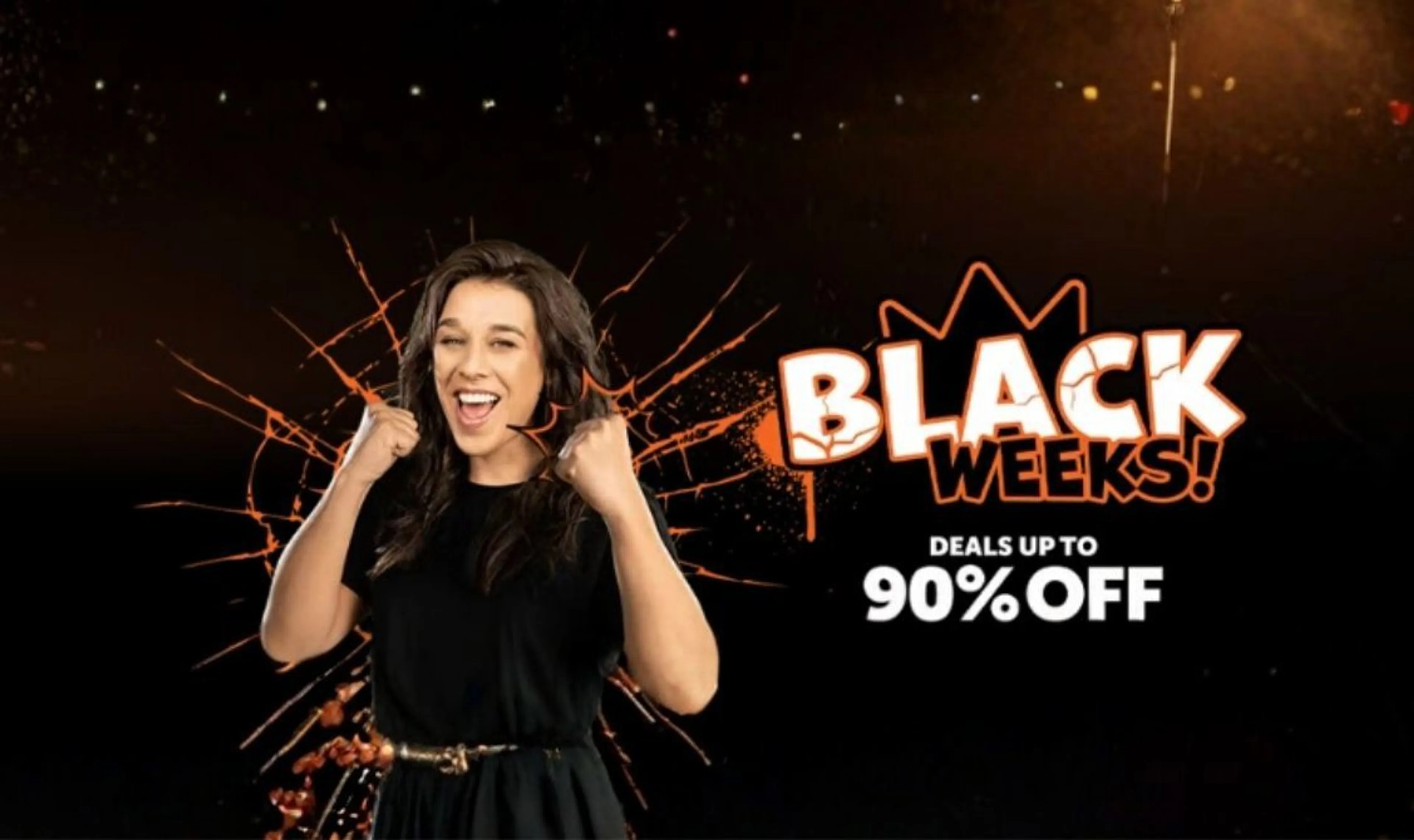 Up to 90% Off + extra 7% Off Games and Software!