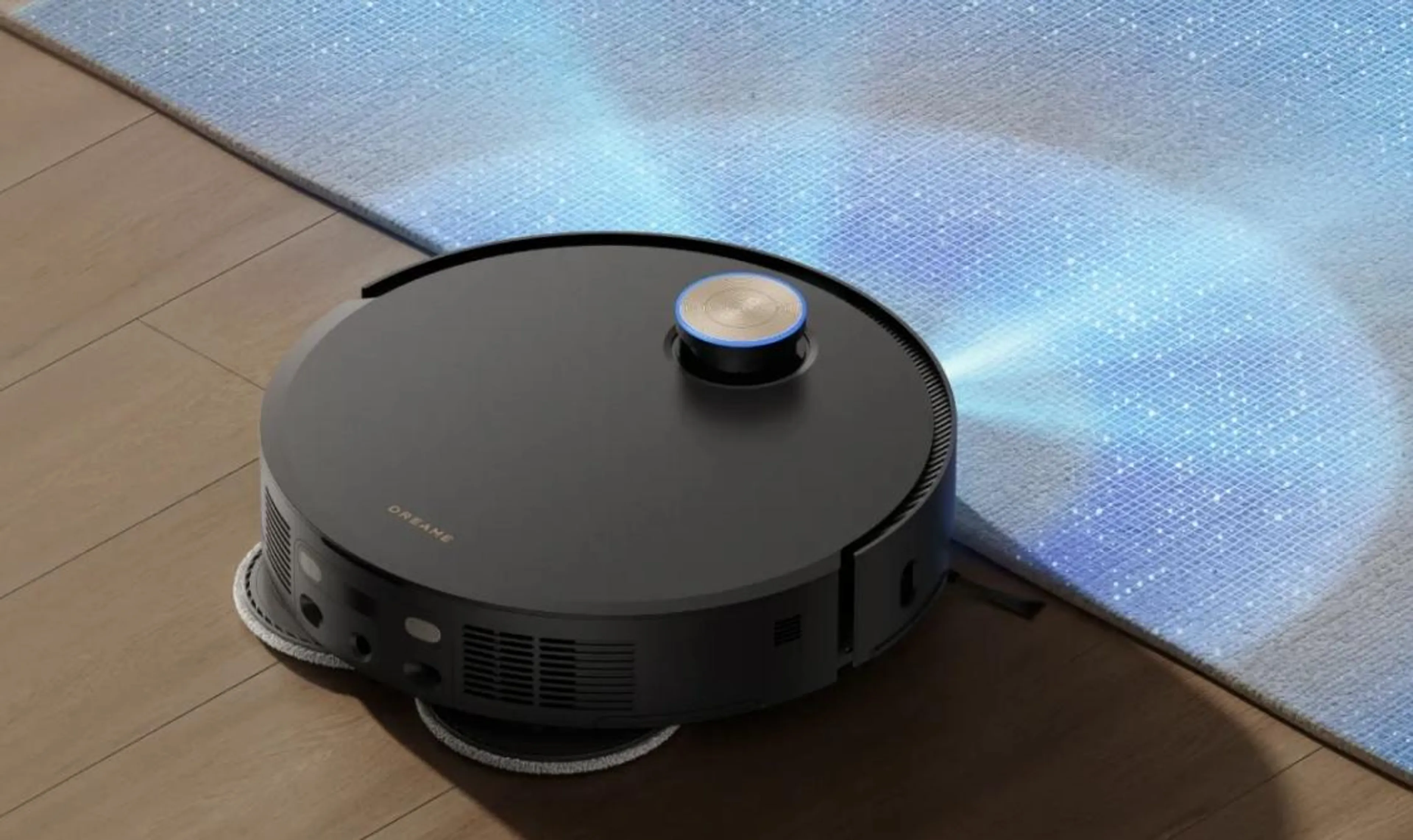 Shop the Robot Vacuum Range and Check Out the Offers