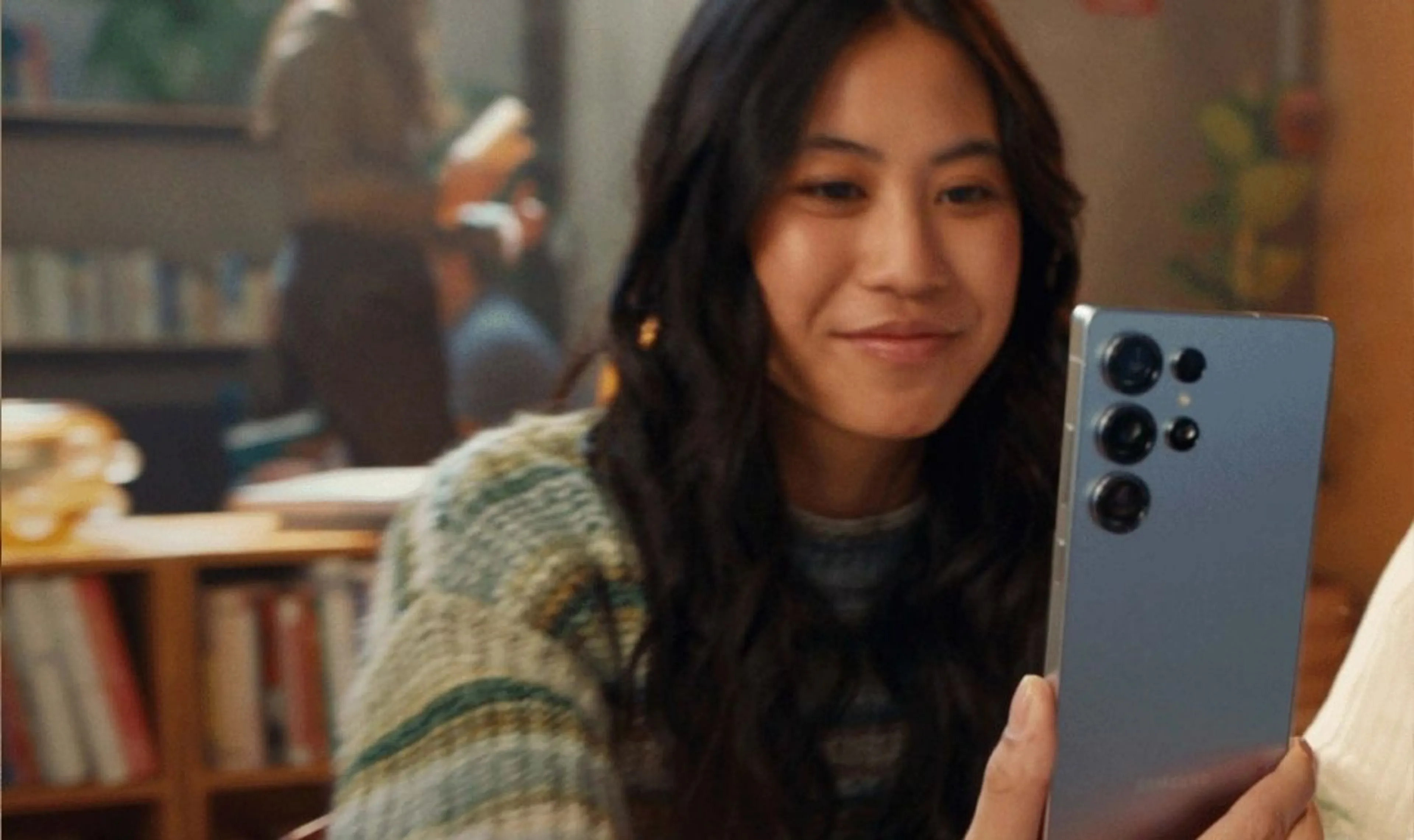 Hasta 29% en Galaxy S25 Series