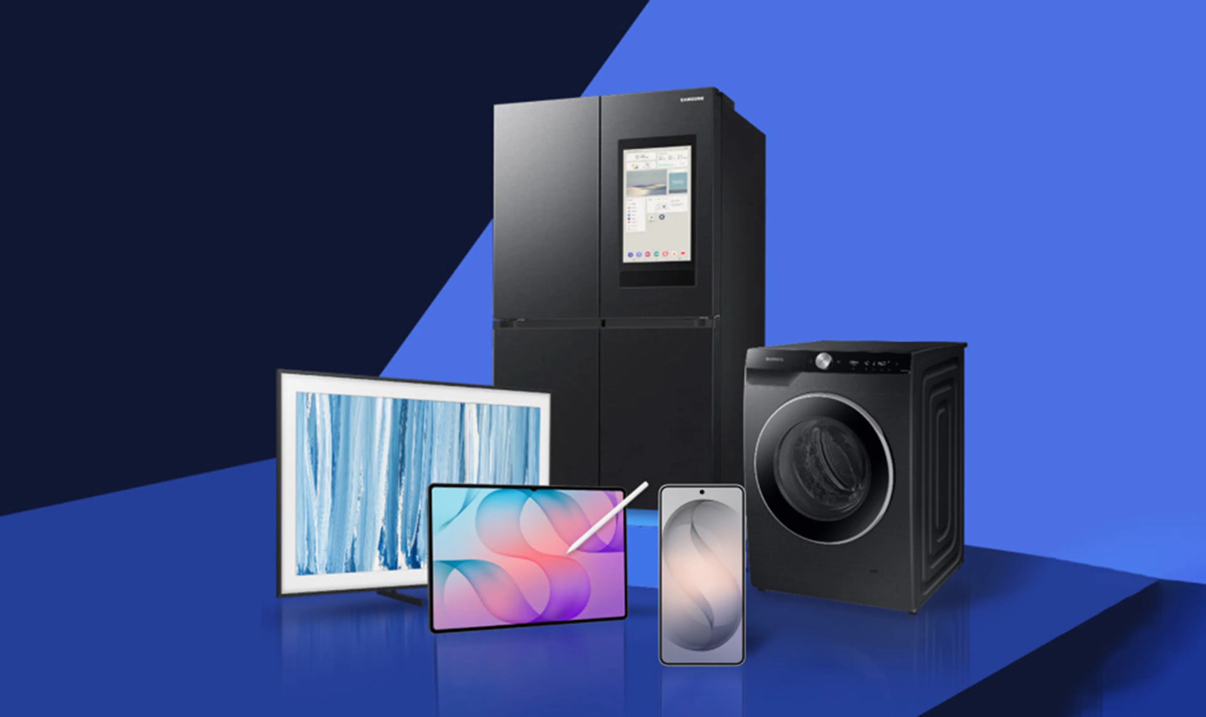 Samsung's Black Friday
