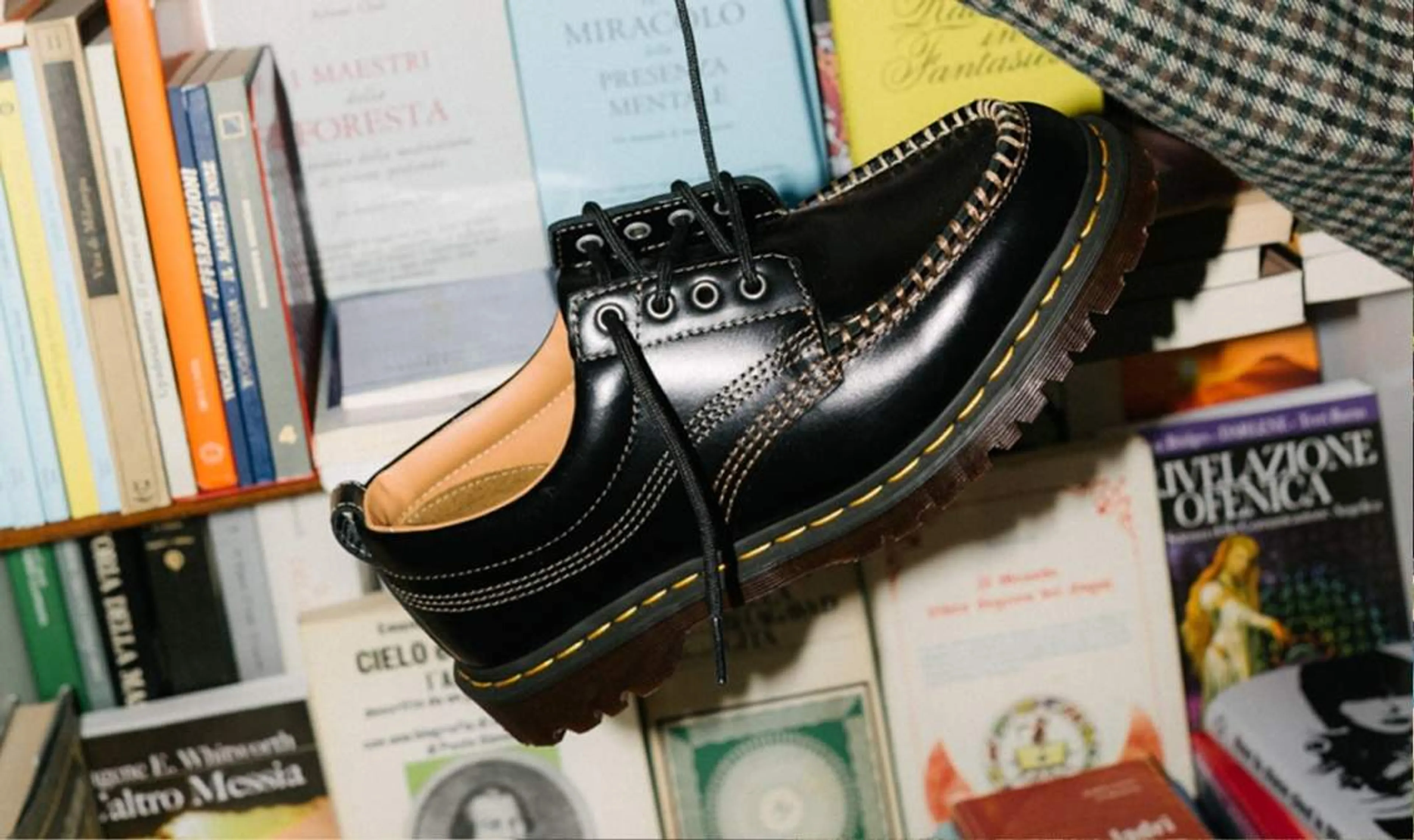 20% Off at Dr. Martens