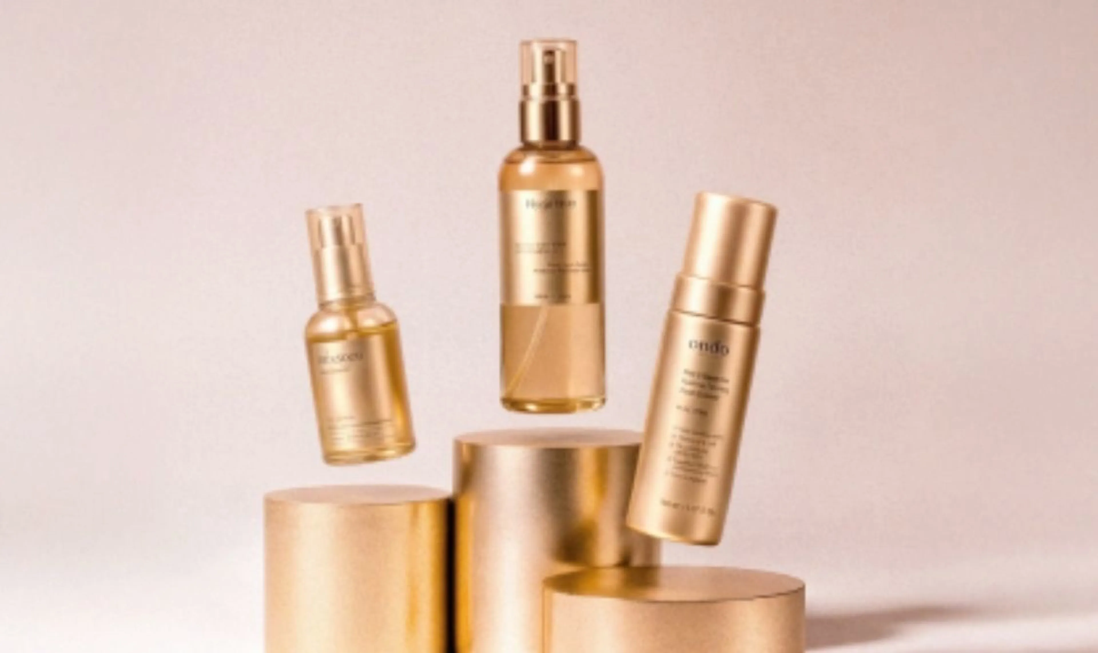 15% Rabatt auf Hautpflegeprodukte