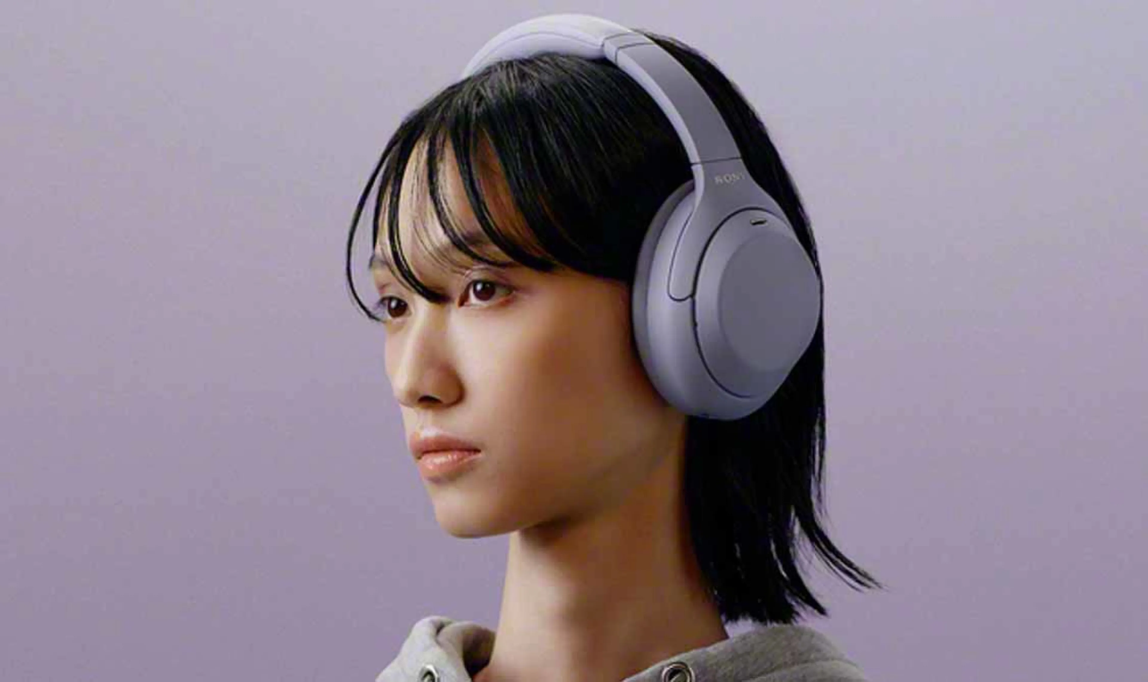 15% de réduction sur les nouveaux casques Sony