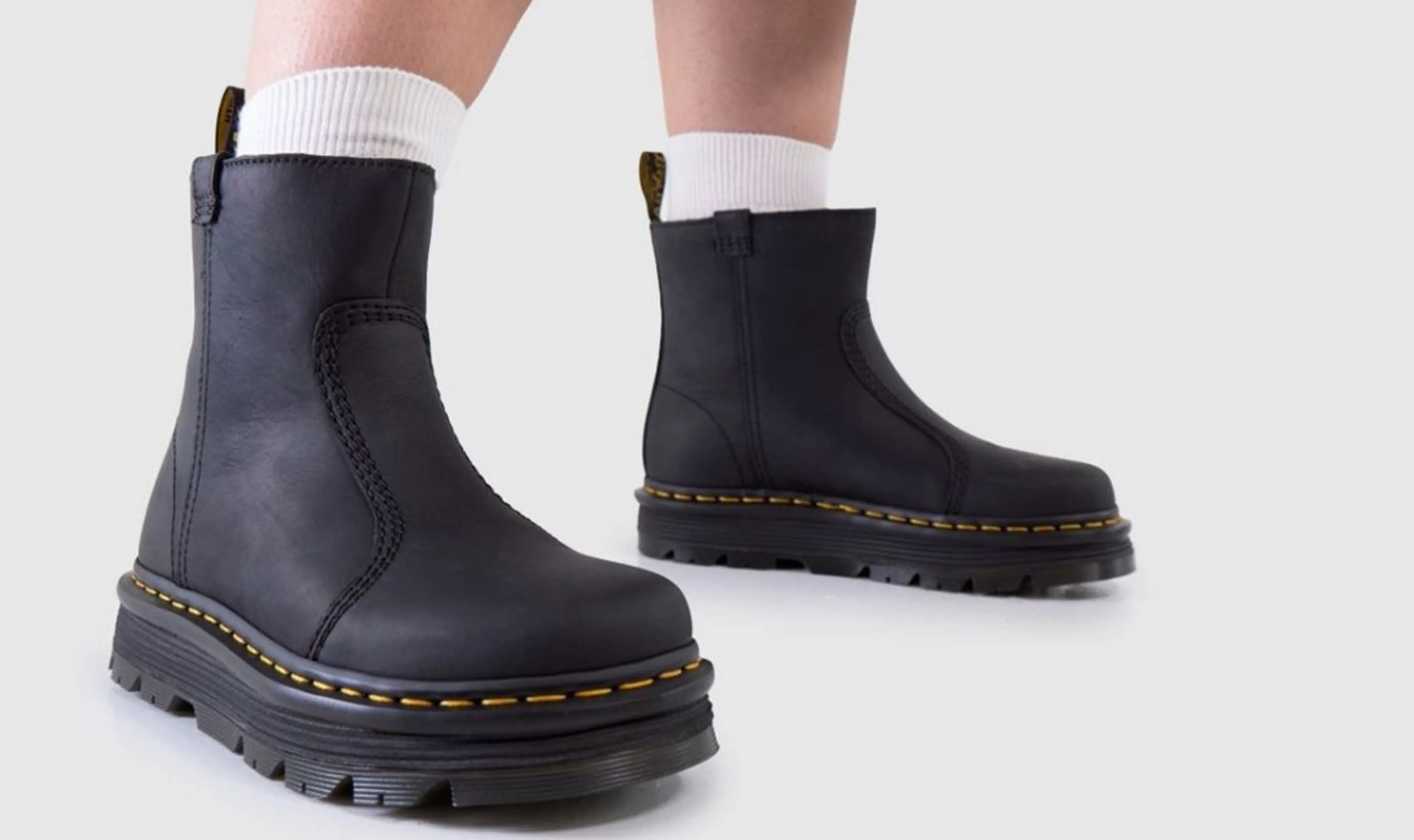 Up to 25% off selected boot styles + 10% EXTRA