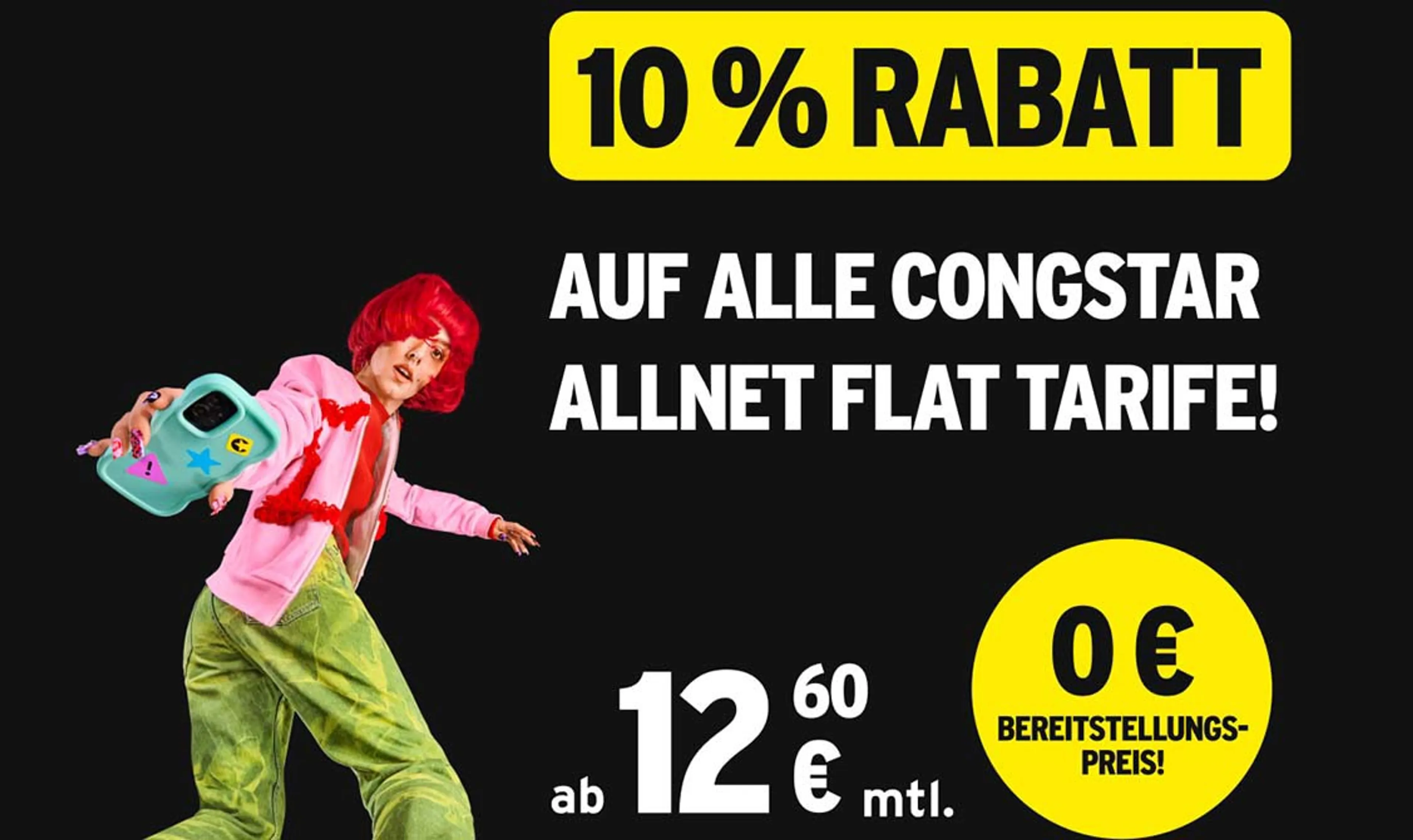 10% Rabatt für Winteraktion