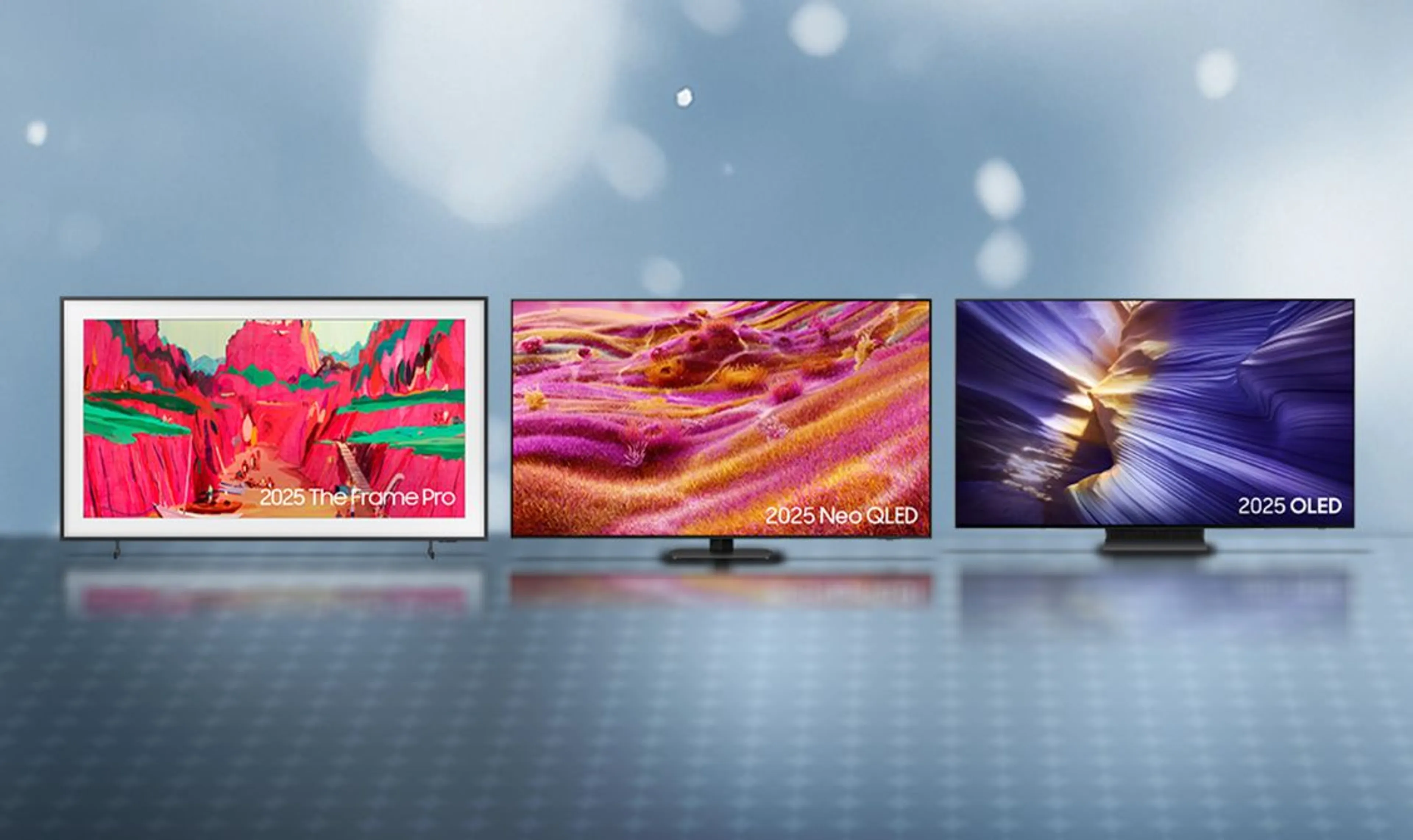 Up to 20% off plus get a FREE soundbar on selected TVs*