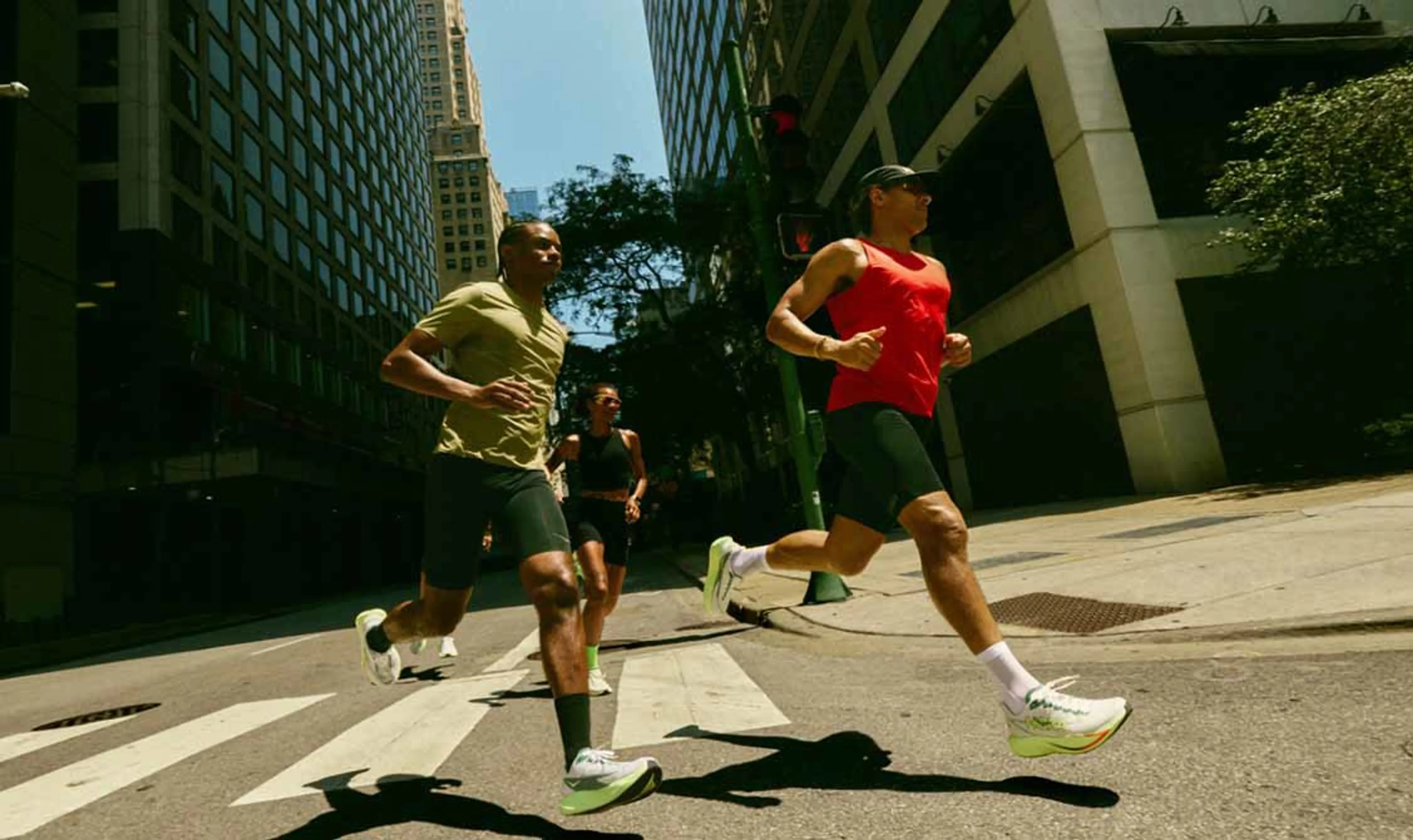 Hoka Mid Season Sale: Up to 30% off