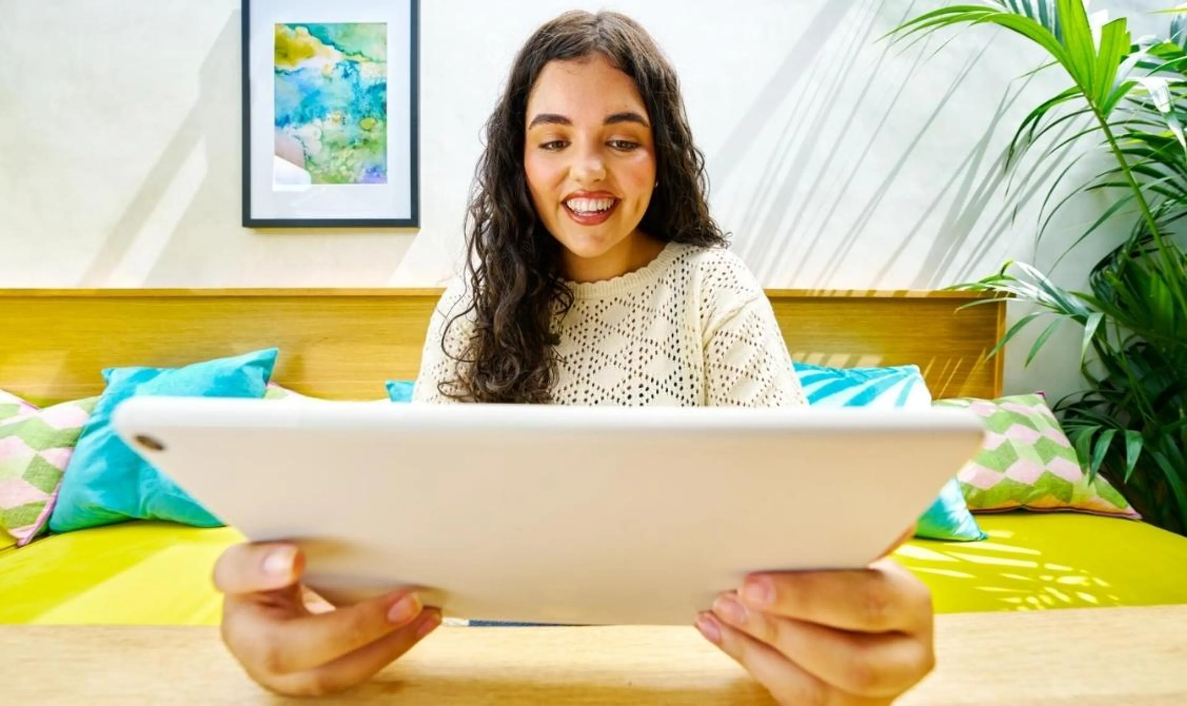 12-month broadband from £27.99 a month