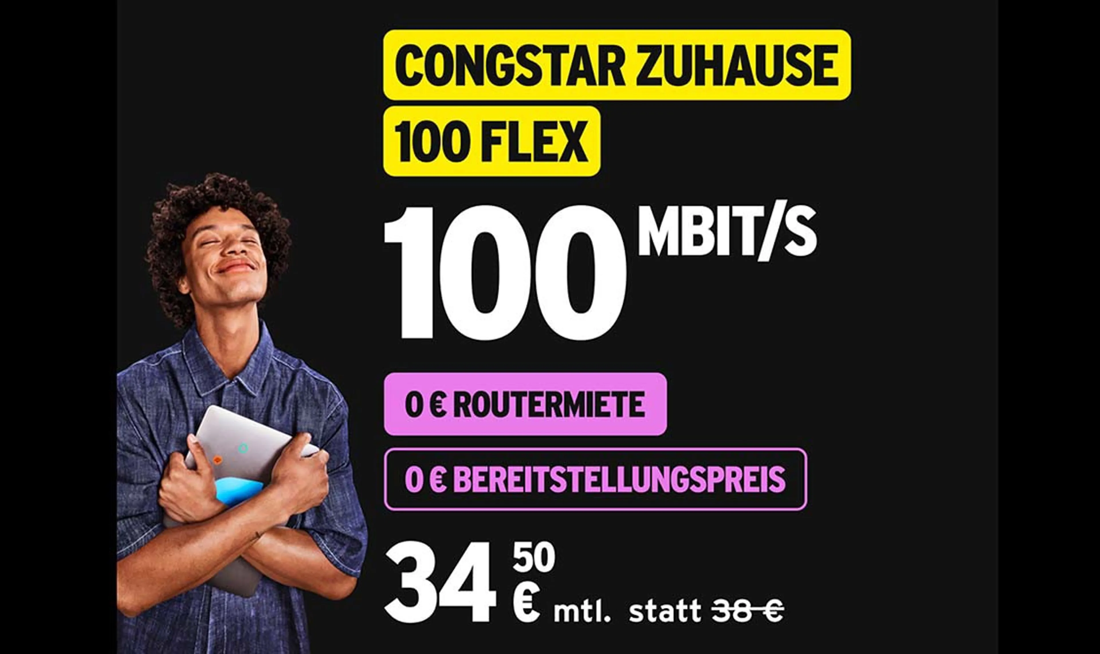 Zuhause 100