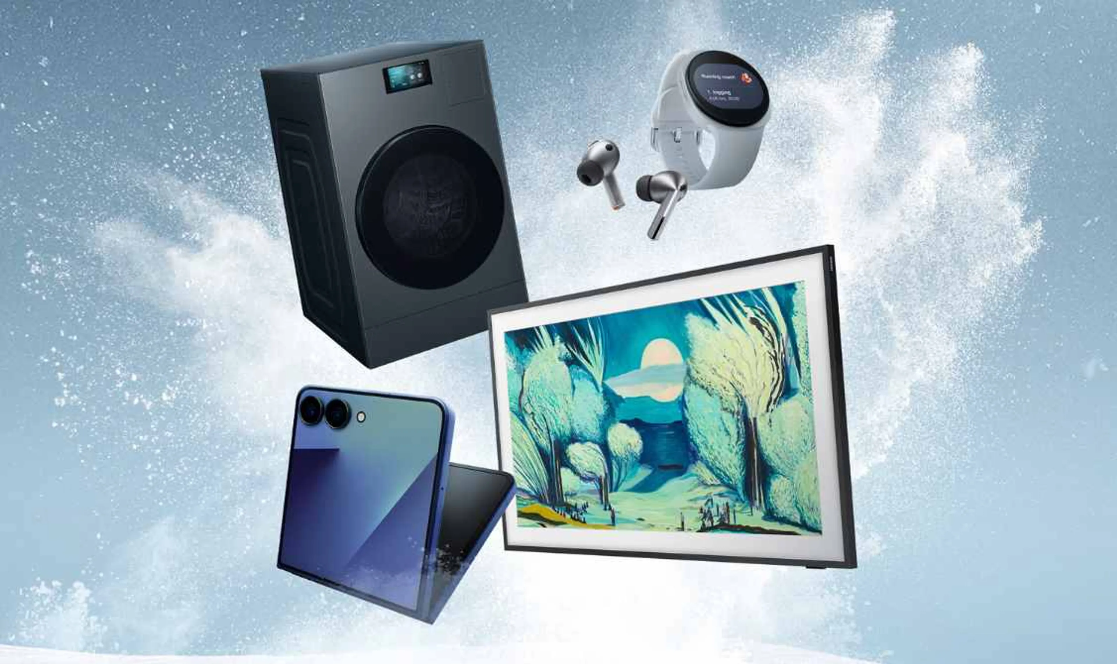 Offres d’hiver : jusqu’à -40%* 