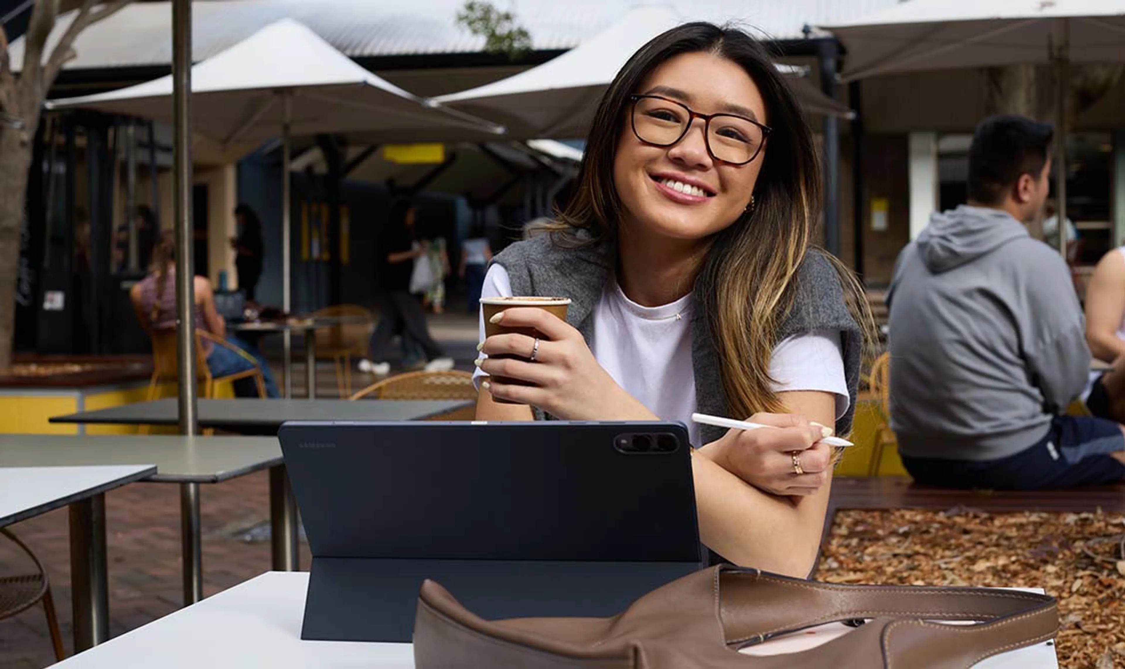 25% Off Tab S11 Ultra + Extra $50 Off 
