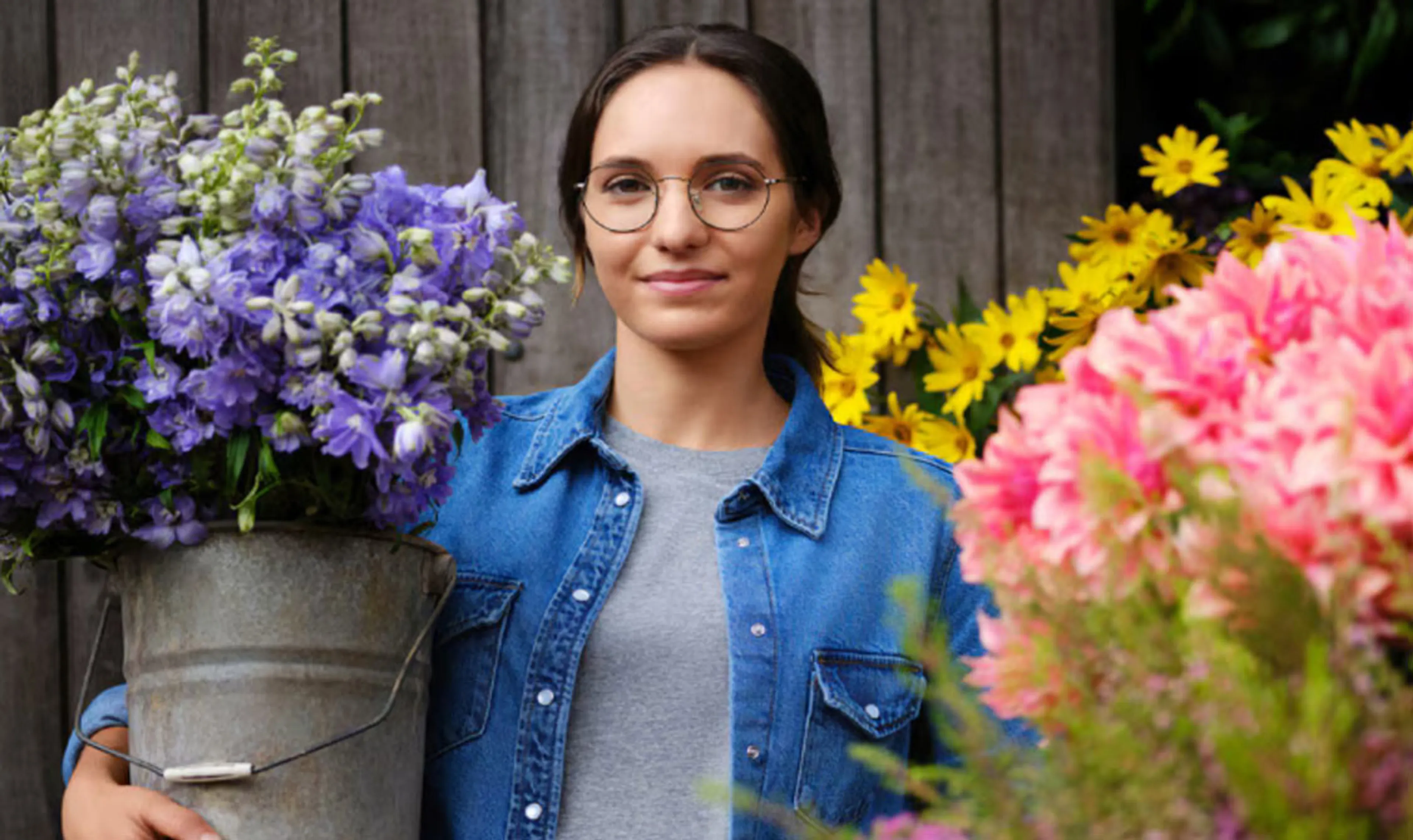 Ray-Ban Frame + Single vision lenses for $269*