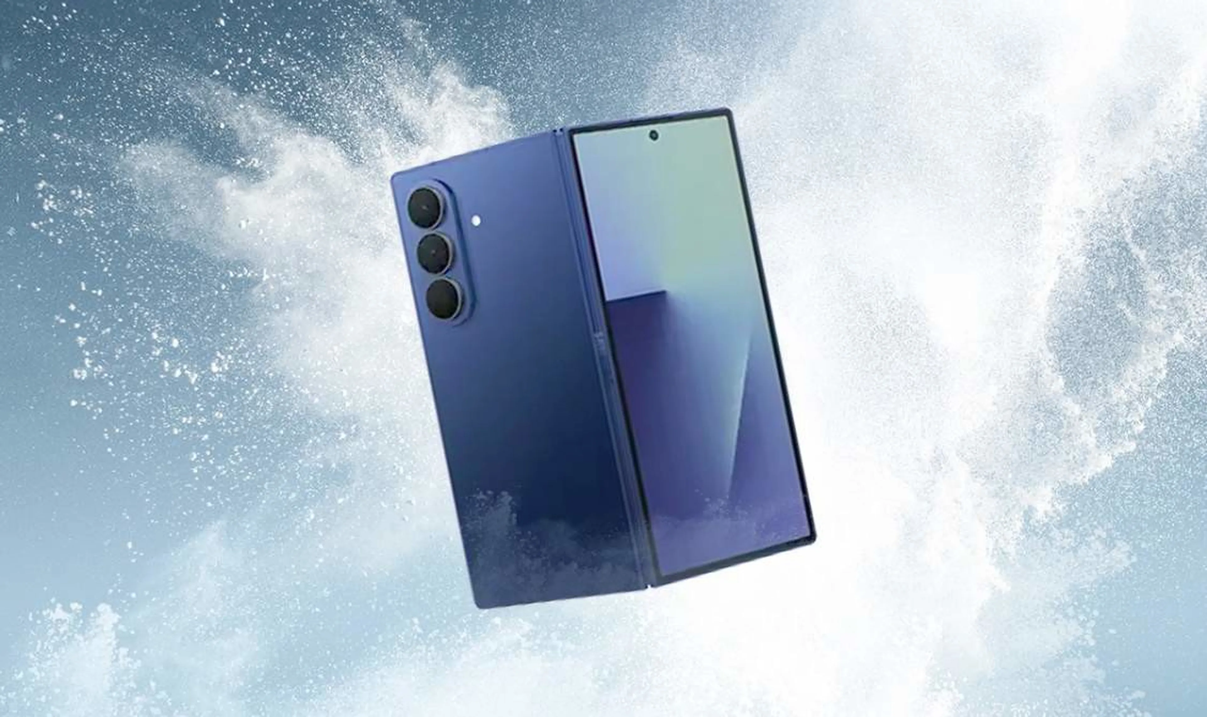 Galaxy Z Fold7 | Z Flip7 : Jusqu'à -38%*