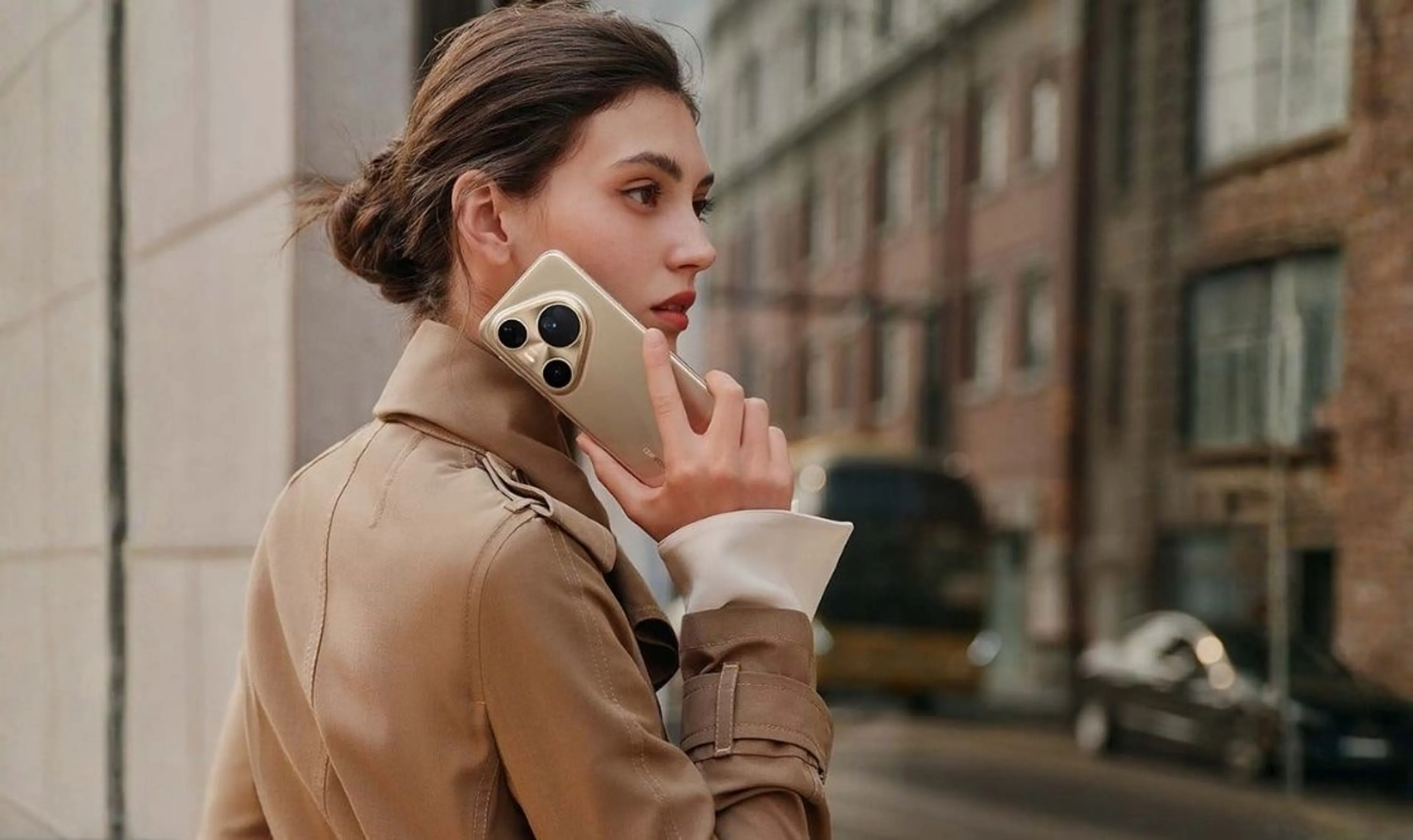 150€! Exclusivo para HUAWEI Pura 80 Pro & Ultra