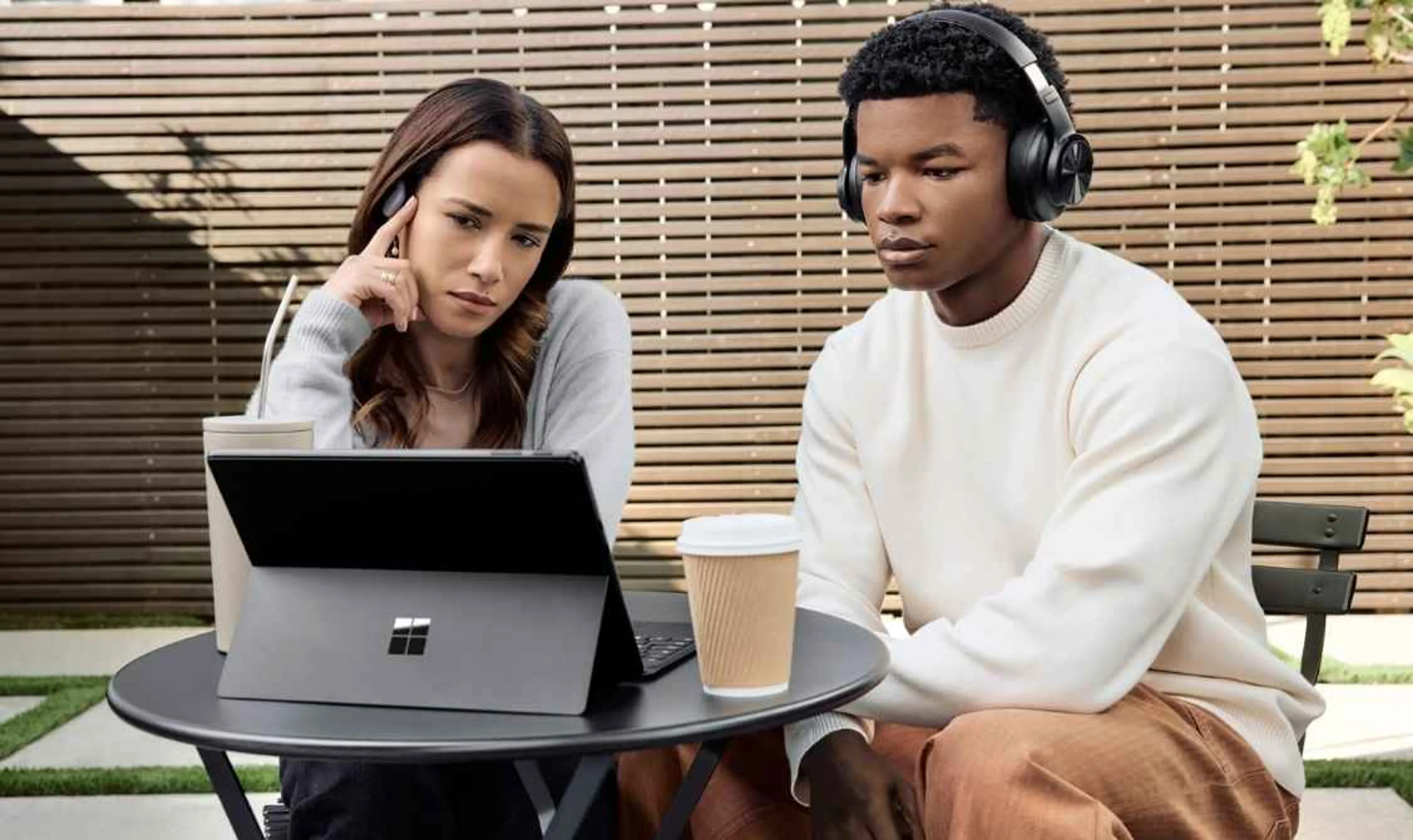 Save 20% on Surface Pro 13-inch + Surface Pro Keyboard Bundle